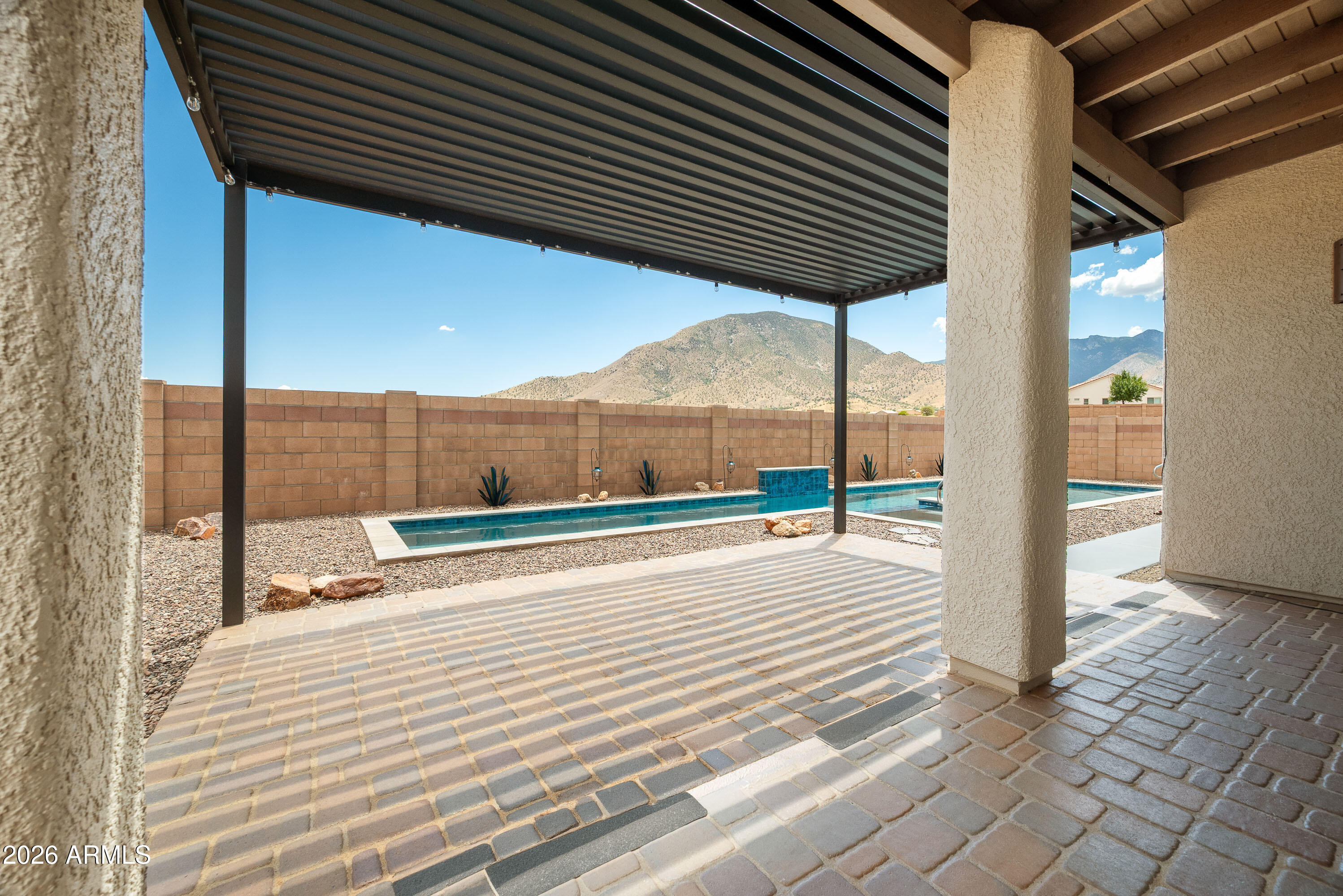 KINGS RANCH AT CORONADO - Residential