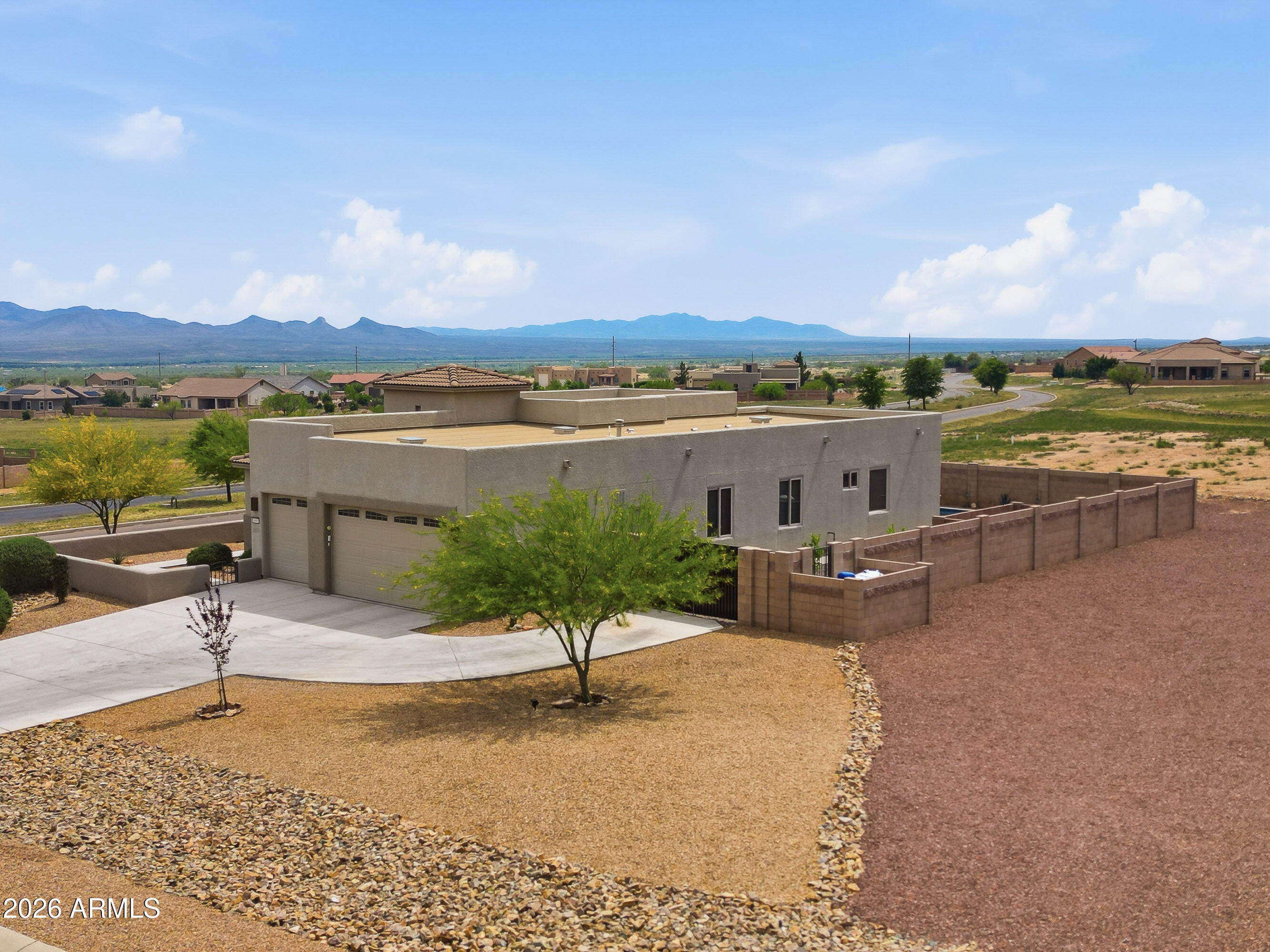 KINGS RANCH AT CORONADO - Residential