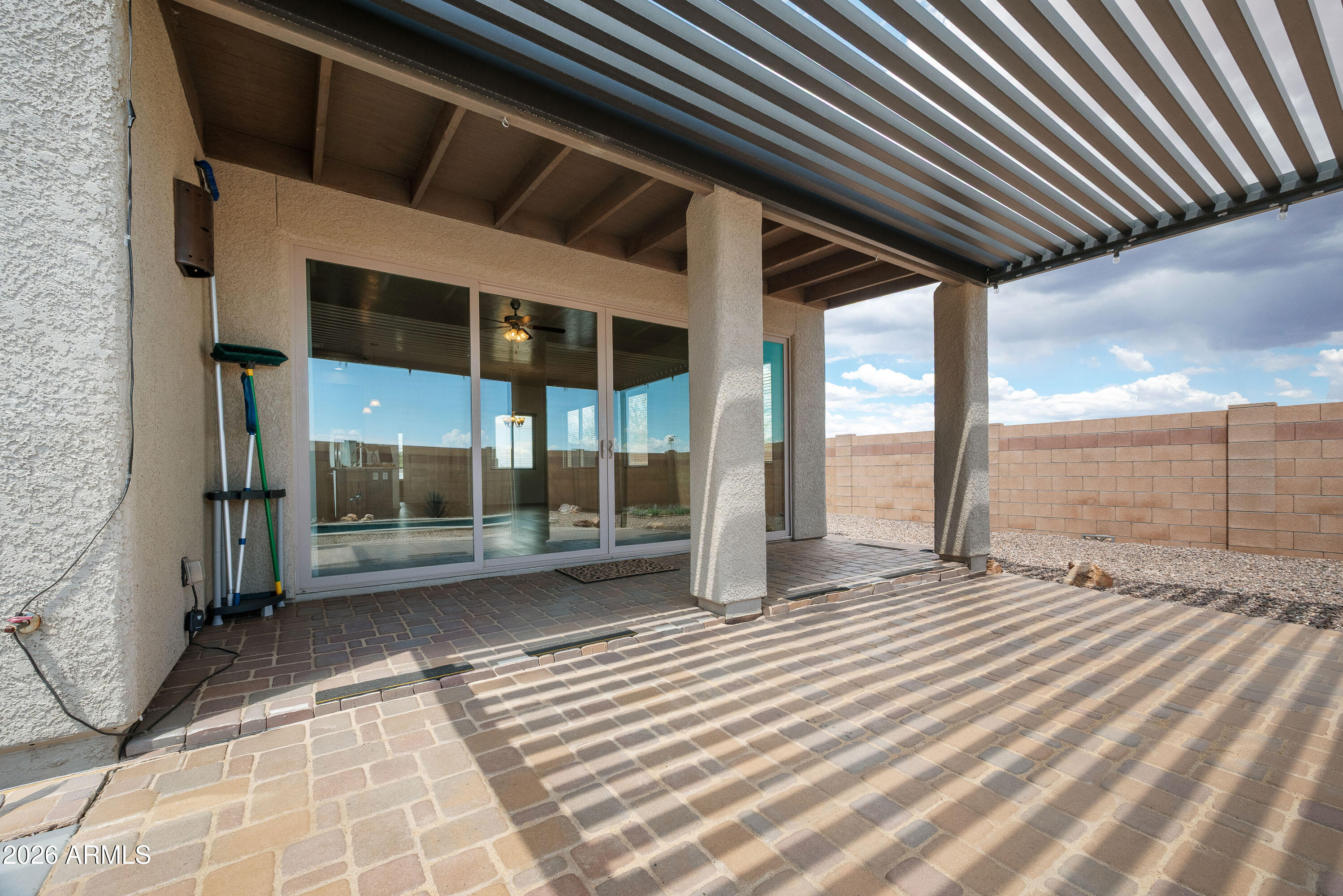 KINGS RANCH AT CORONADO - Residential