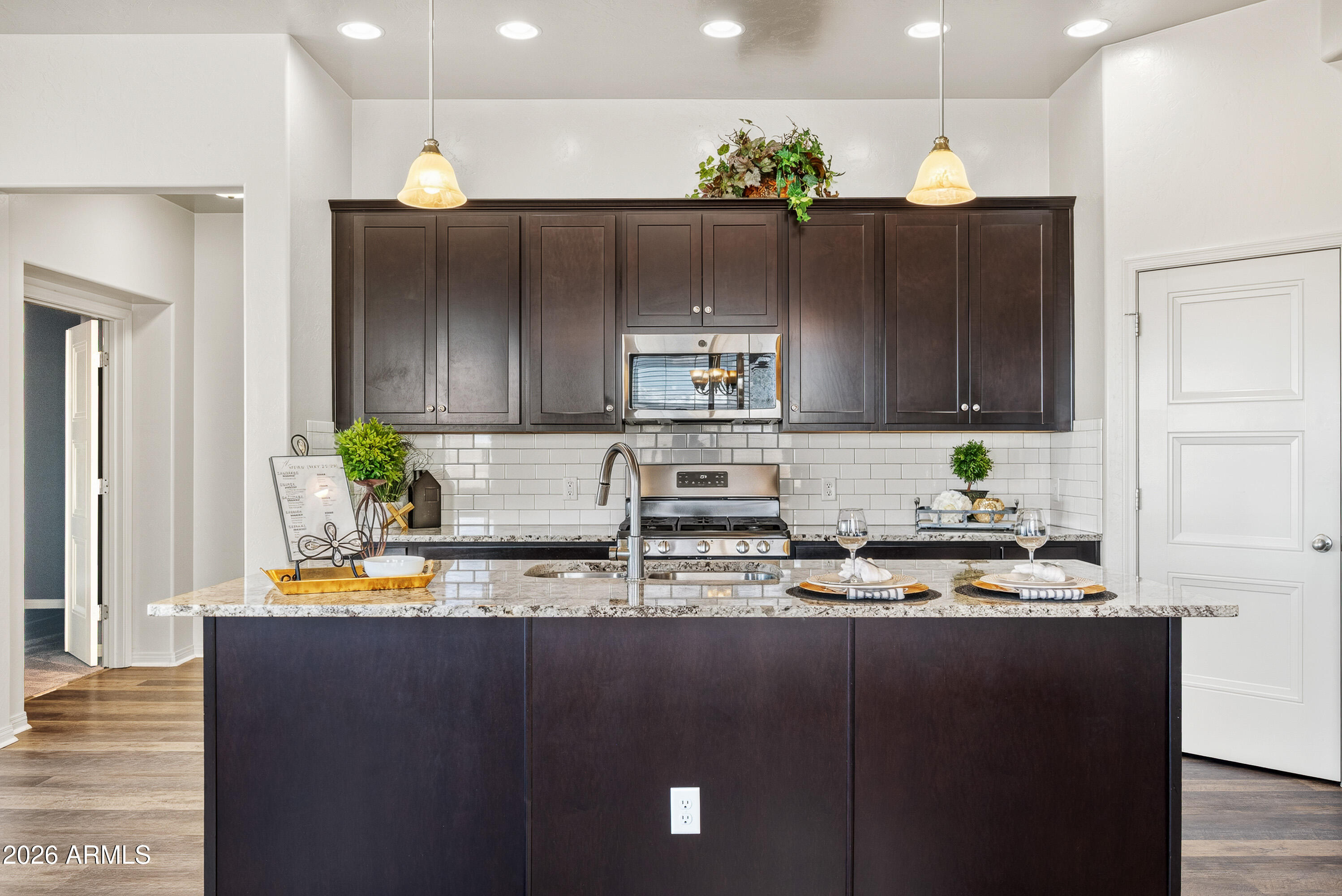 KINGS RANCH AT CORONADO - Residential