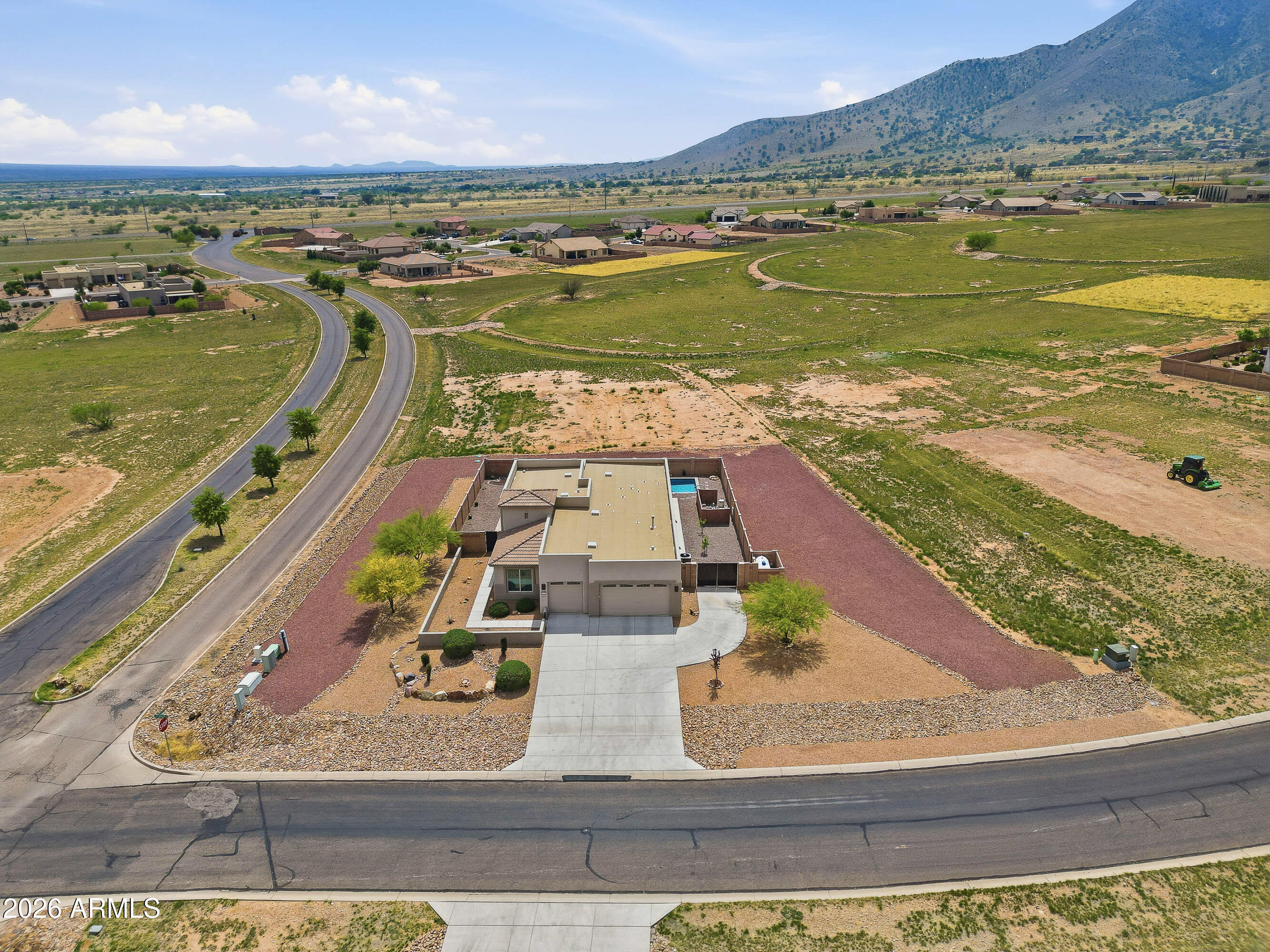 KINGS RANCH AT CORONADO - Residential
