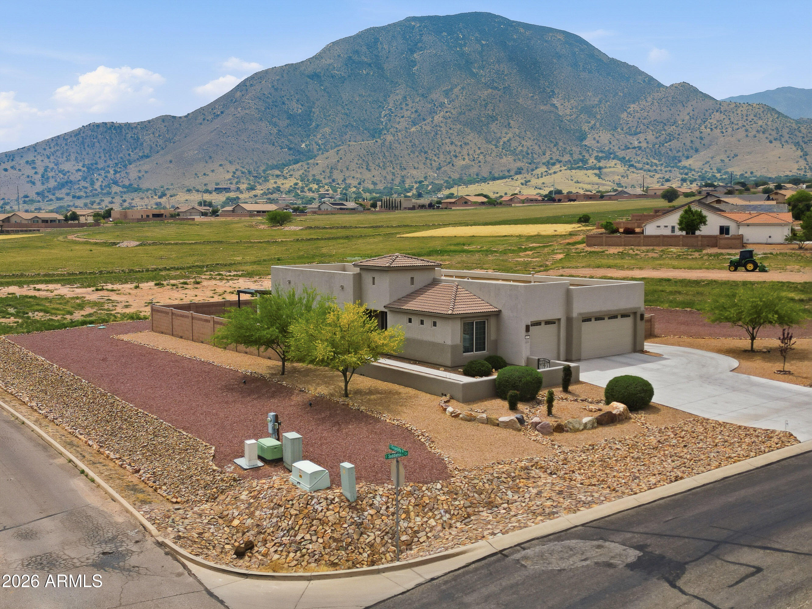KINGS RANCH AT CORONADO - Residential