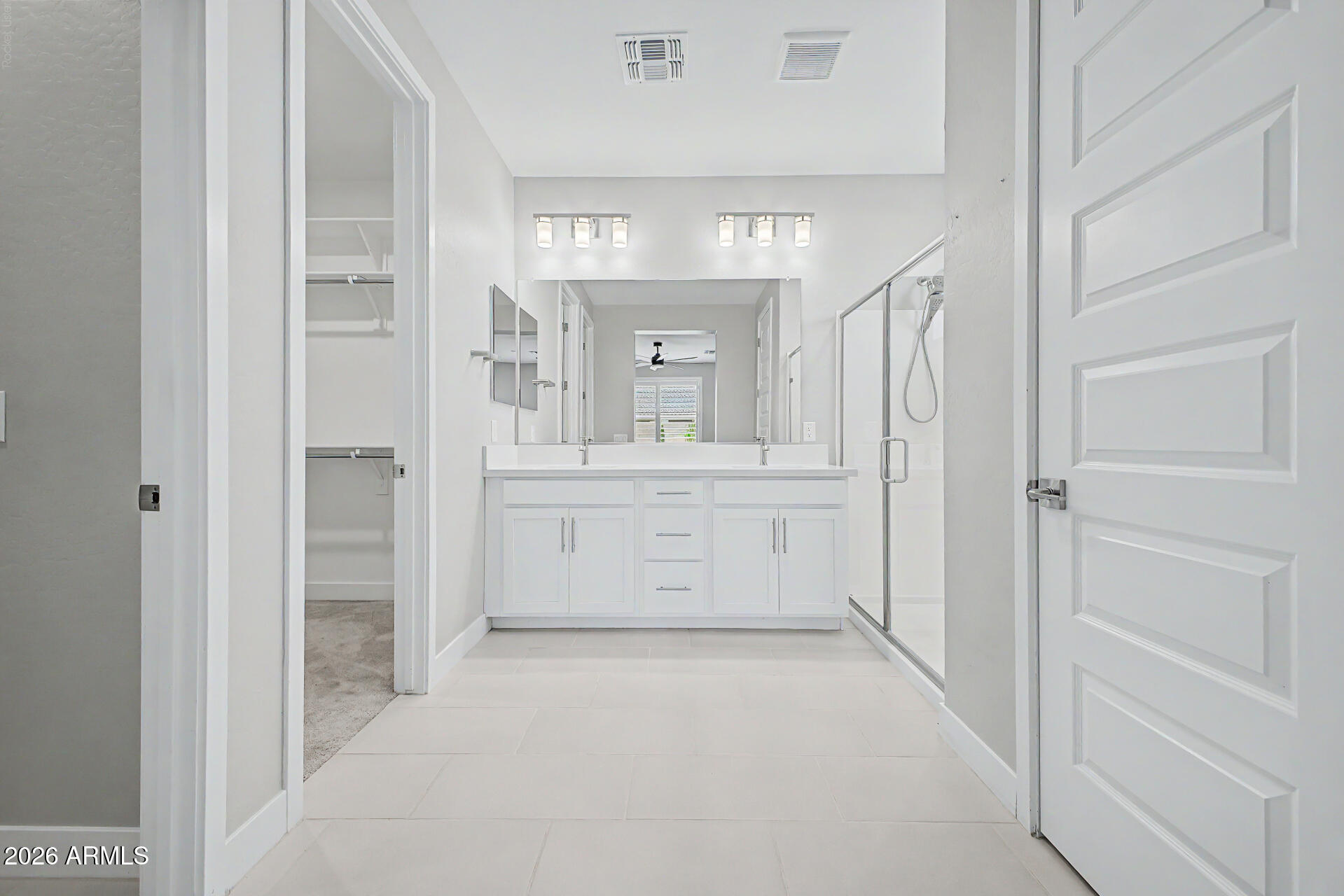ALLEN RANCHES PARCEL D - Residential
