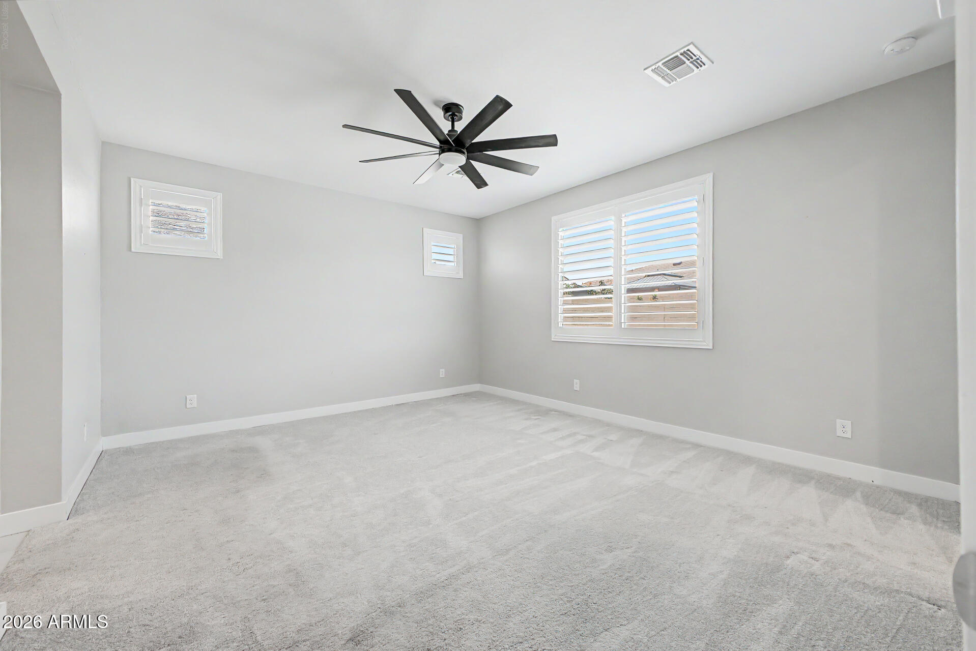 ALLEN RANCHES PARCEL D - Residential