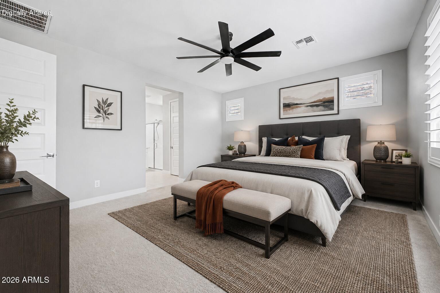 ALLEN RANCHES PARCEL D - Residential