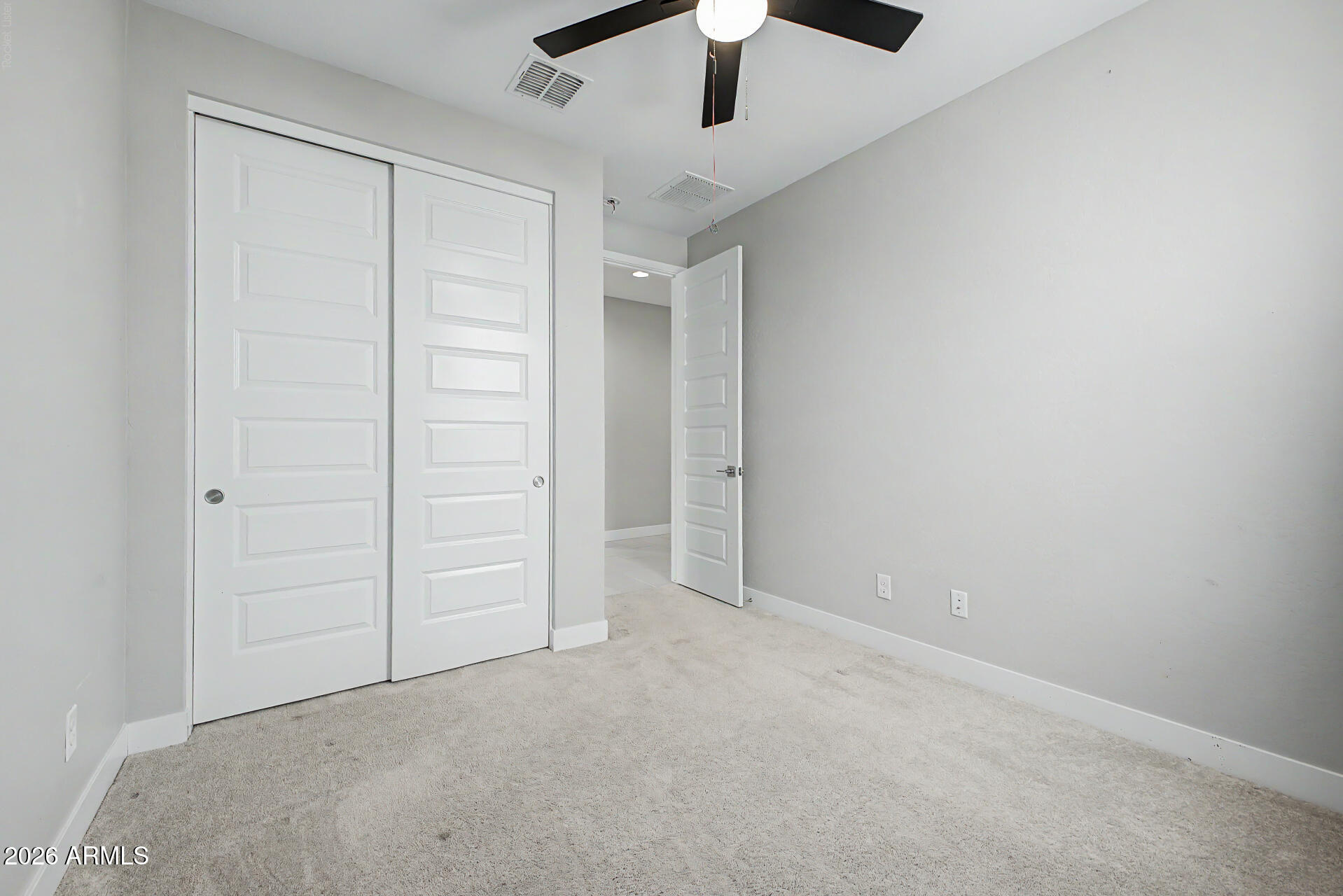 ALLEN RANCHES PARCEL D - Residential