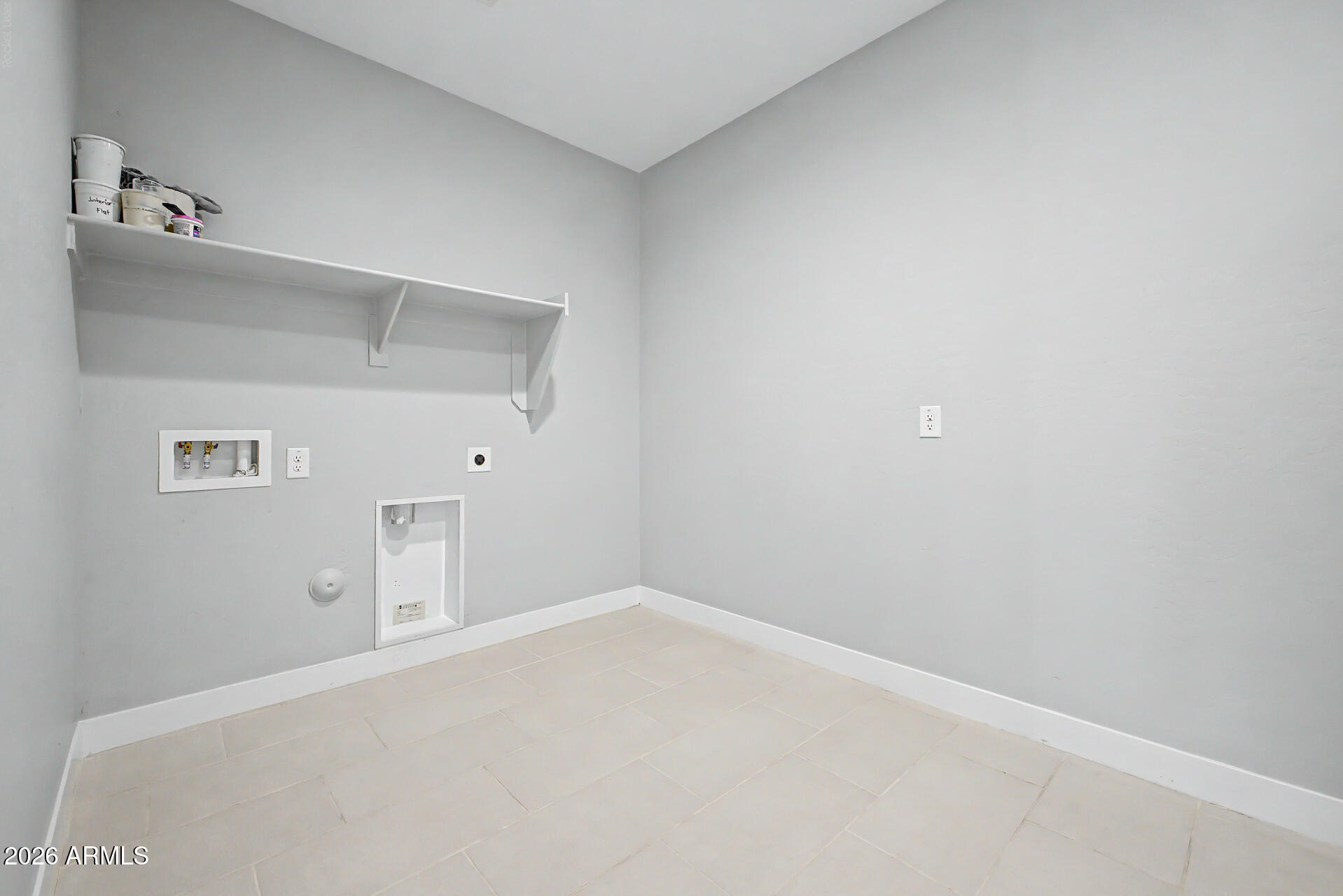 ALLEN RANCHES PARCEL D - Residential