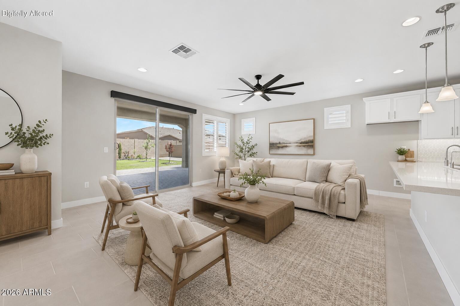 ALLEN RANCHES PARCEL D - Residential