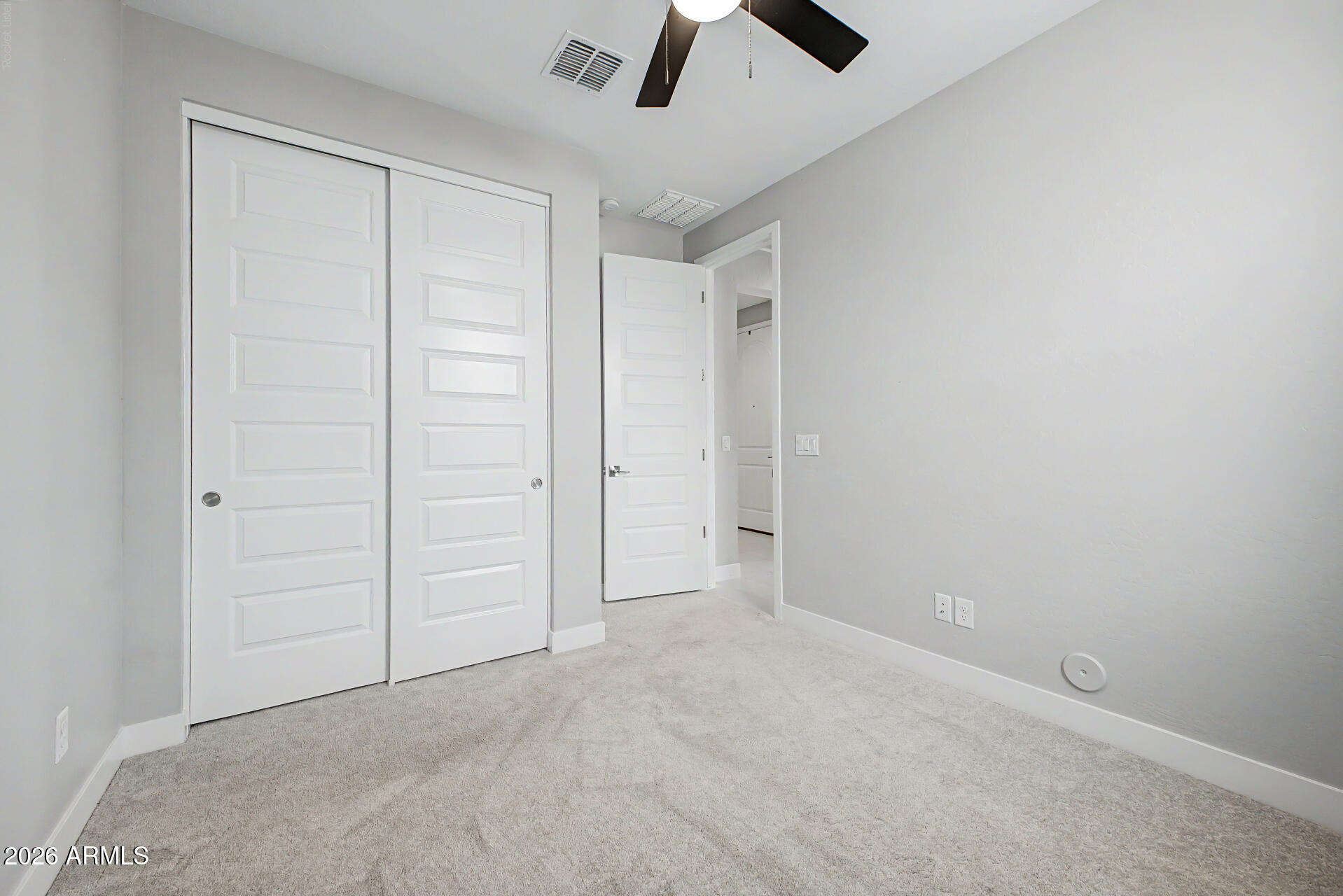 ALLEN RANCHES PARCEL D - Residential