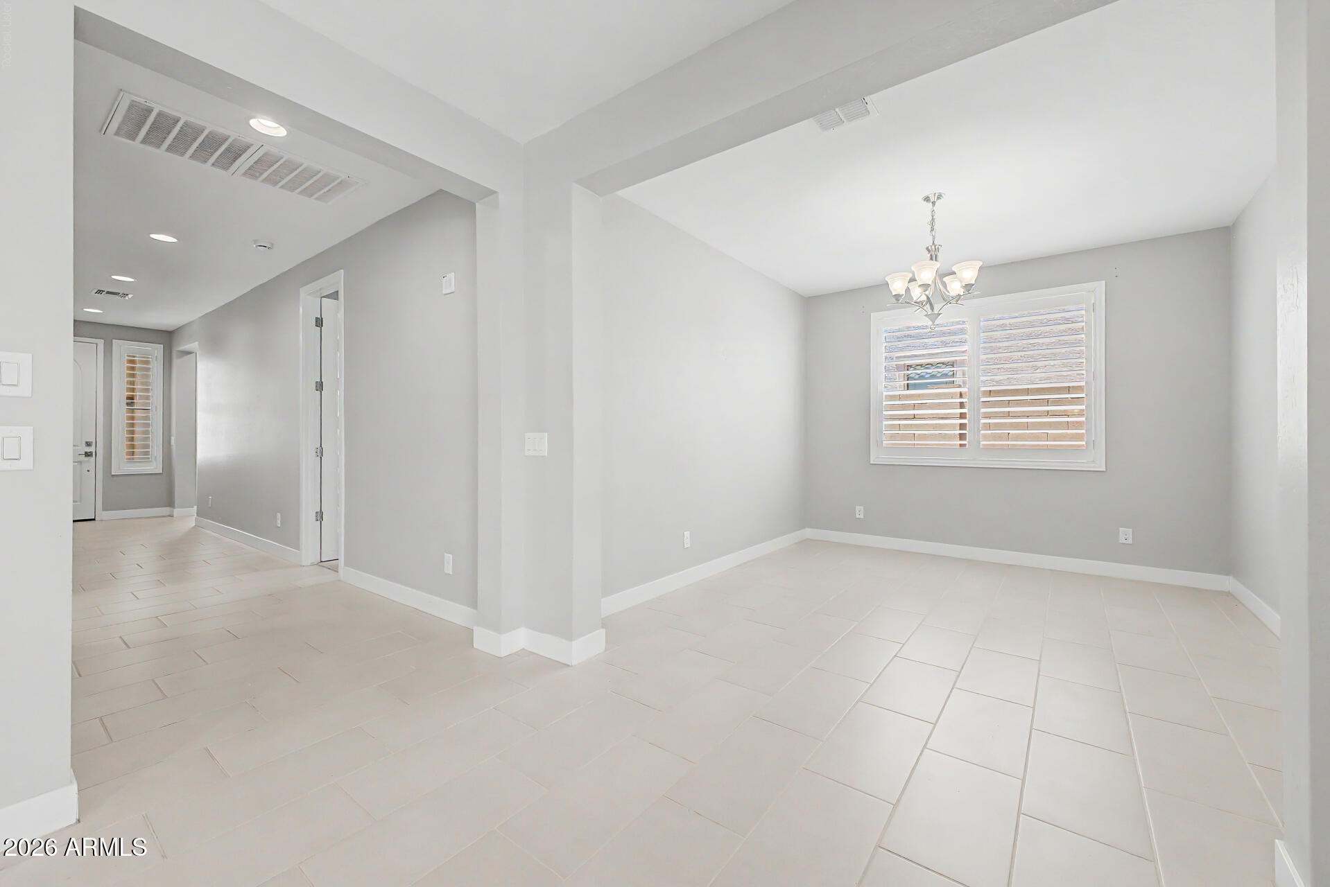 ALLEN RANCHES PARCEL D - Residential