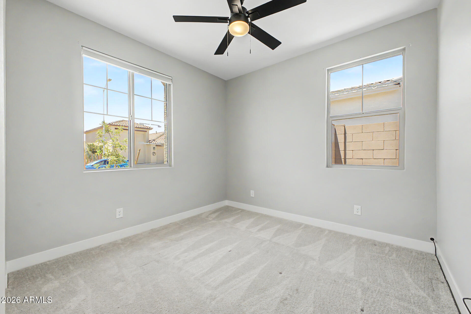 ALLEN RANCHES PARCEL D - Residential