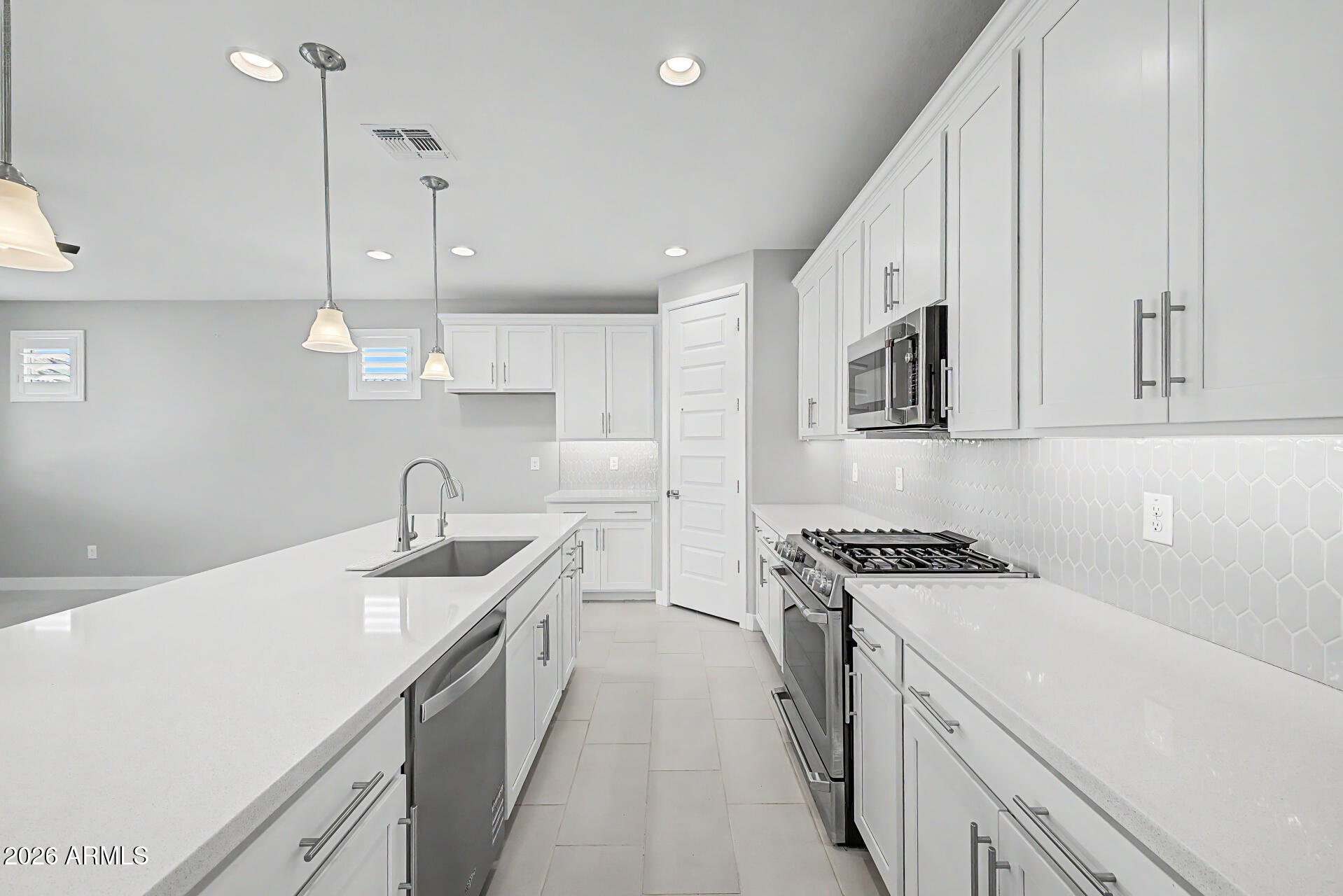 ALLEN RANCHES PARCEL D - Residential
