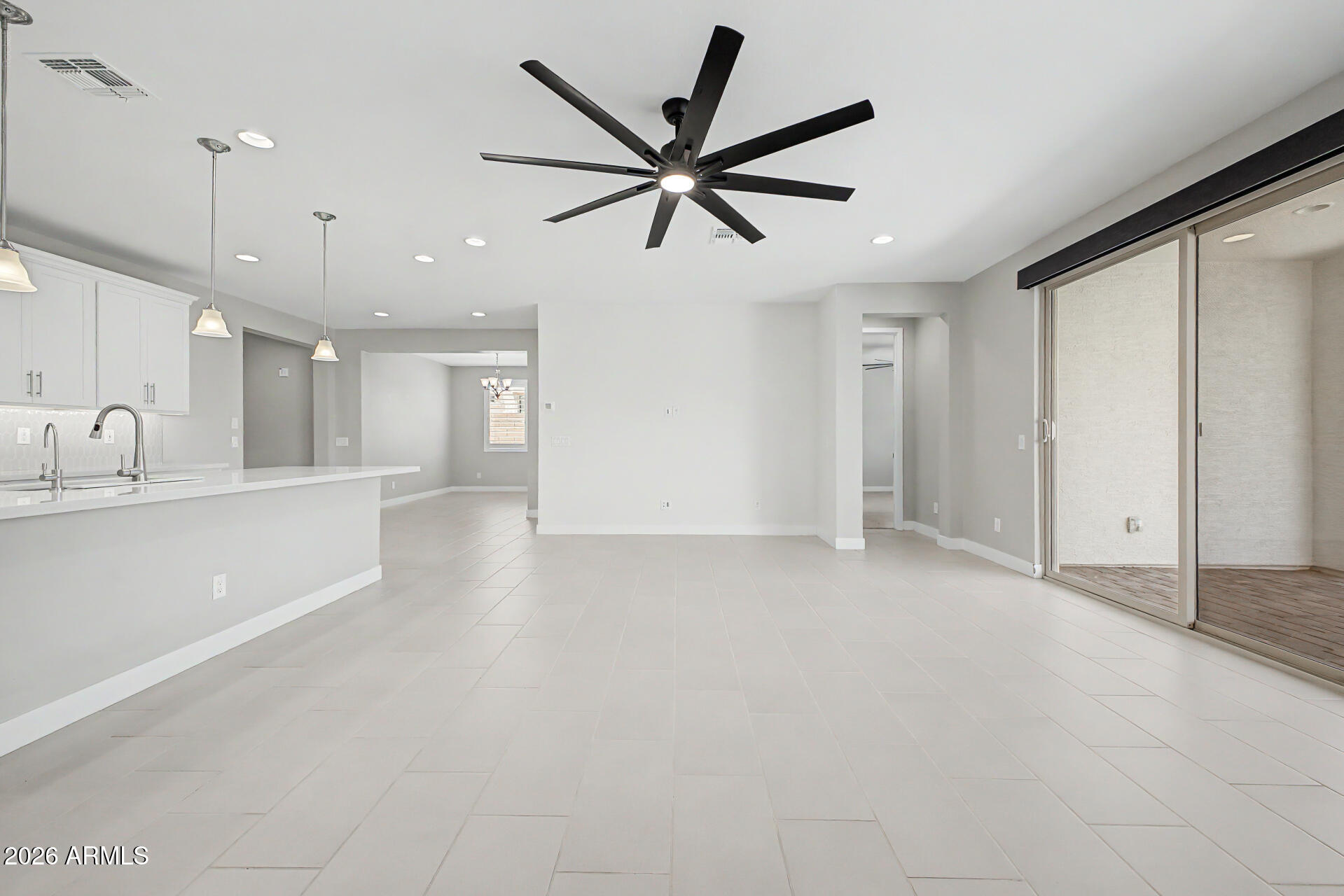 ALLEN RANCHES PARCEL D - Residential