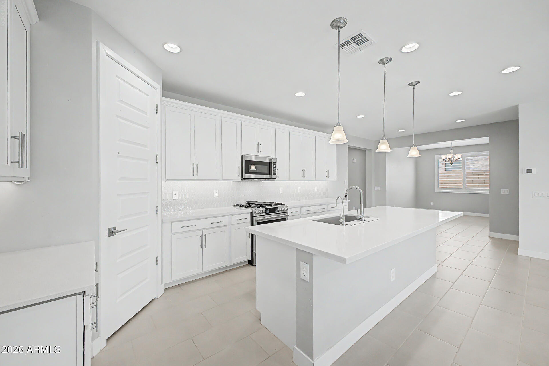 ALLEN RANCHES PARCEL D - Residential