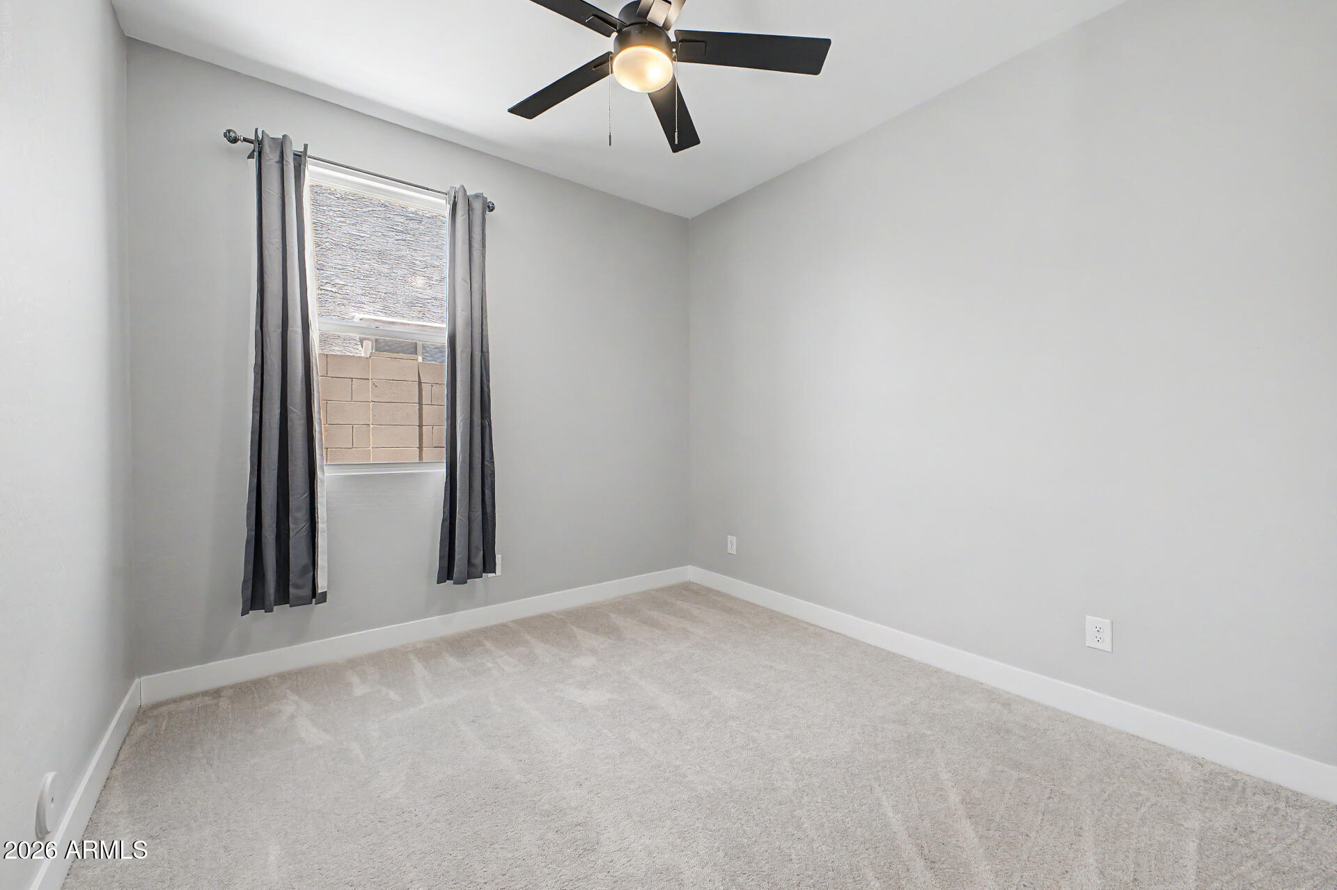 ALLEN RANCHES PARCEL D - Residential