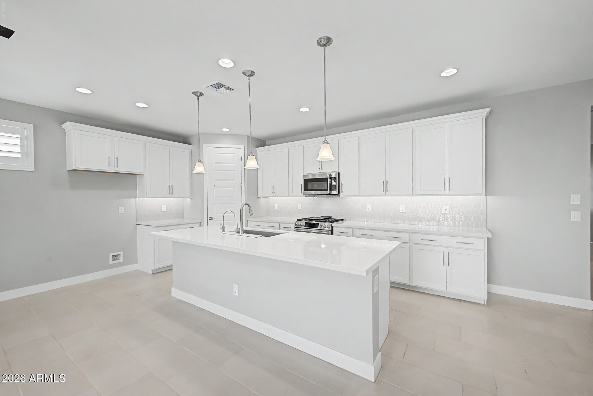 ALLEN RANCHES PARCEL D - Residential