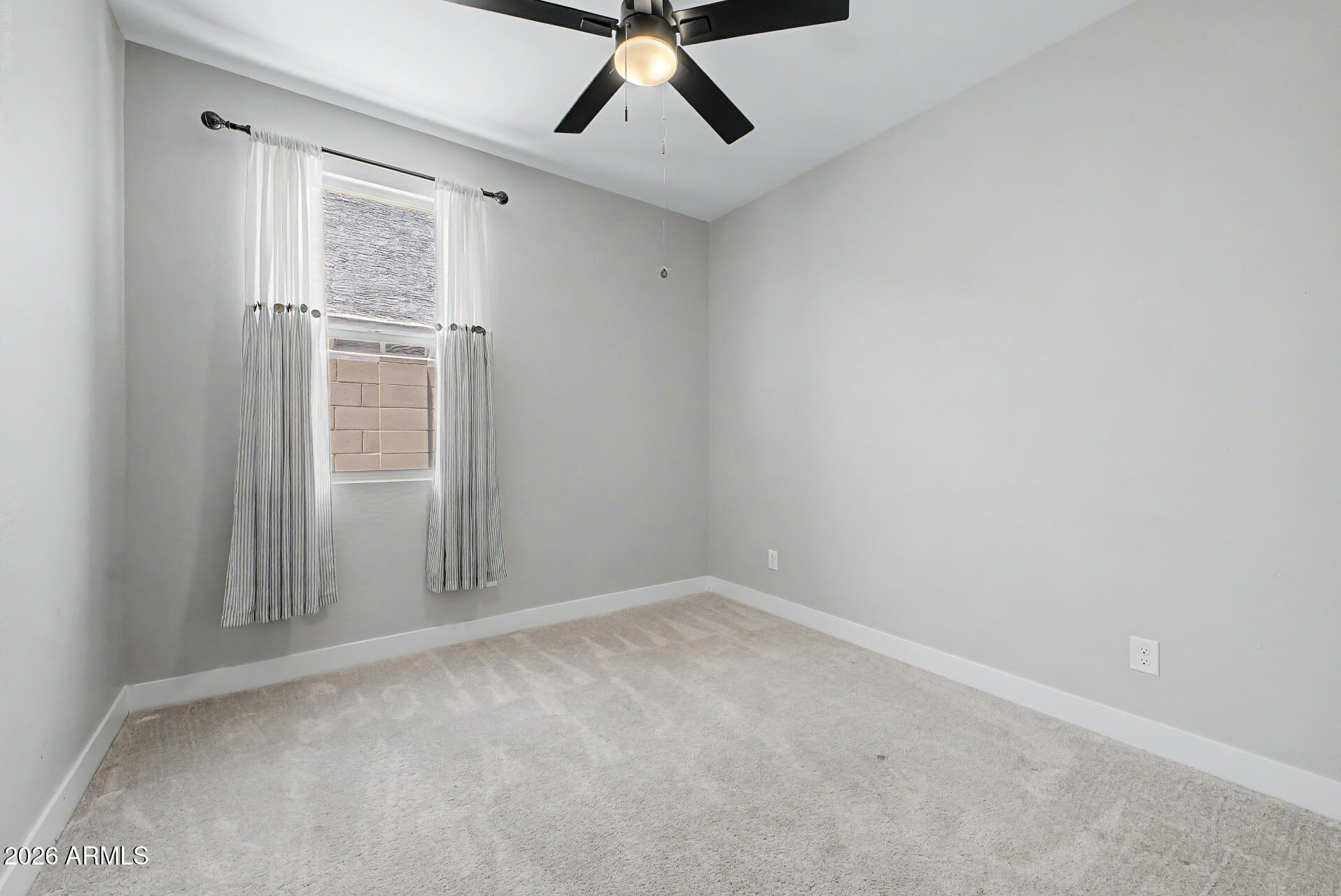 ALLEN RANCHES PARCEL D - Residential