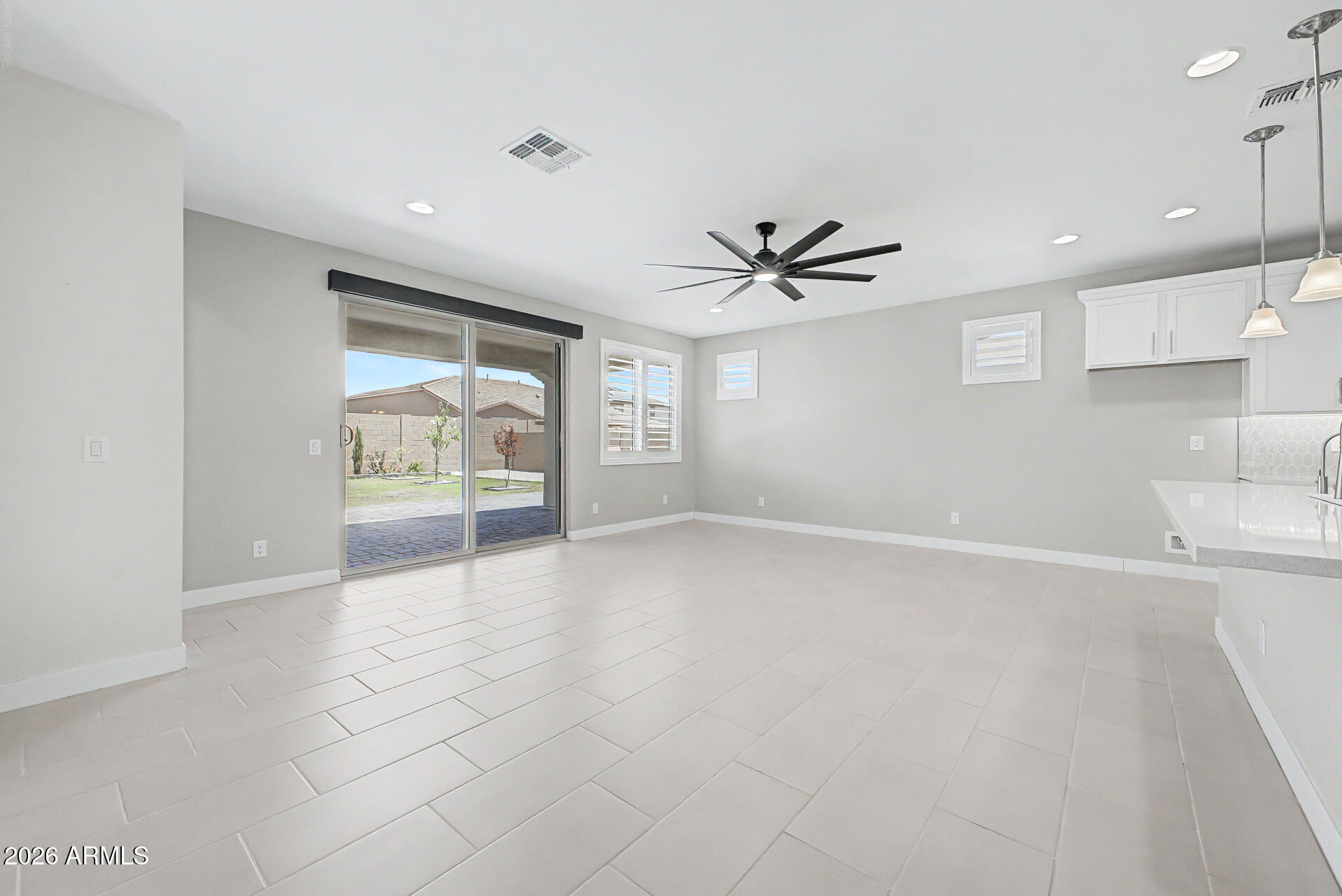 ALLEN RANCHES PARCEL D - Residential