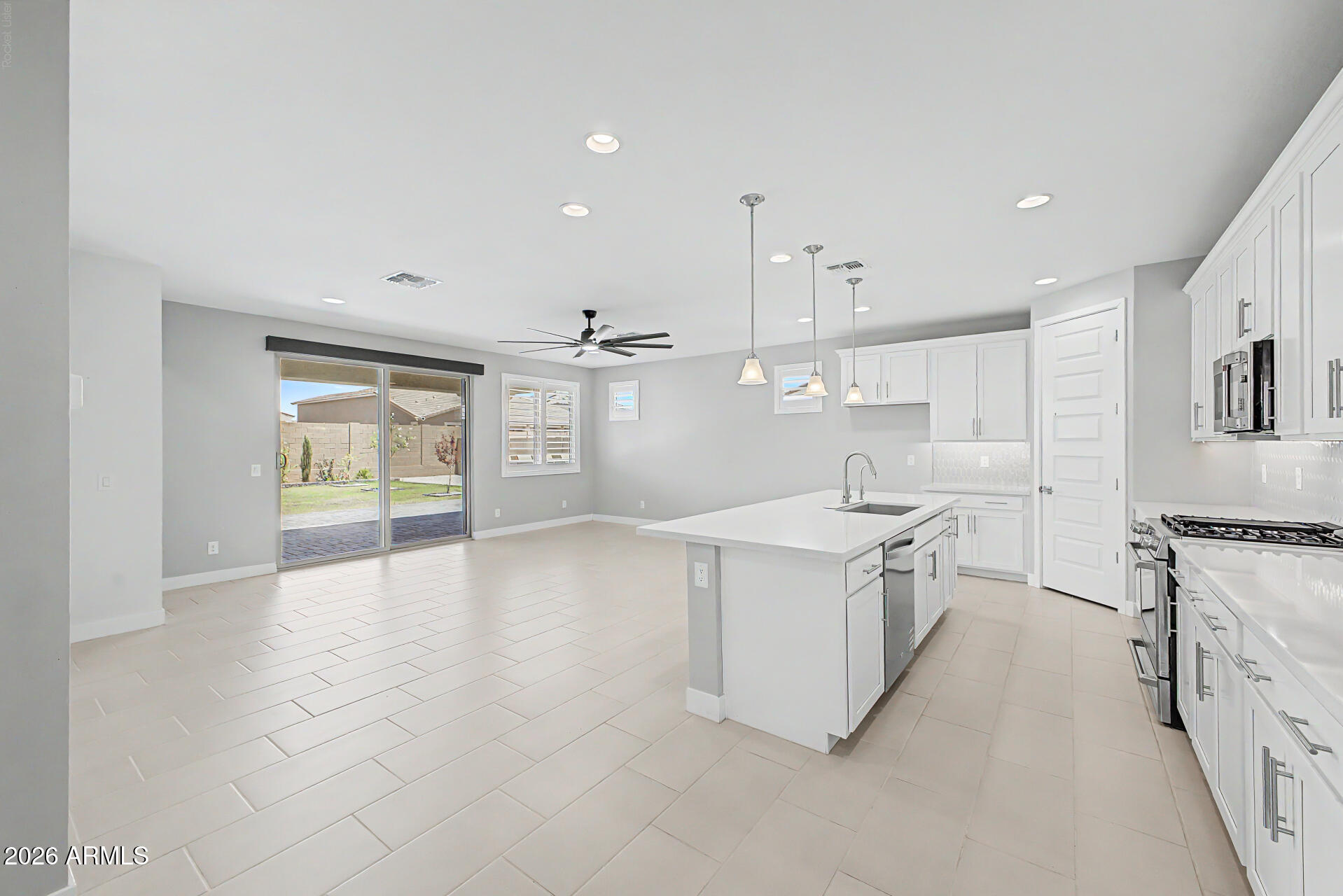 ALLEN RANCHES PARCEL D - Residential