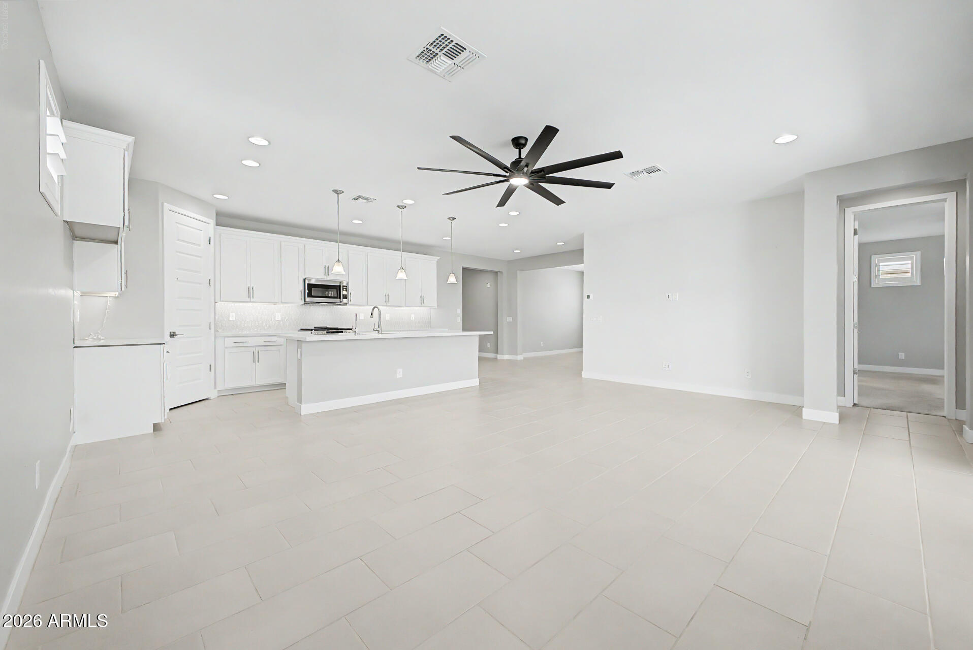 ALLEN RANCHES PARCEL D - Residential