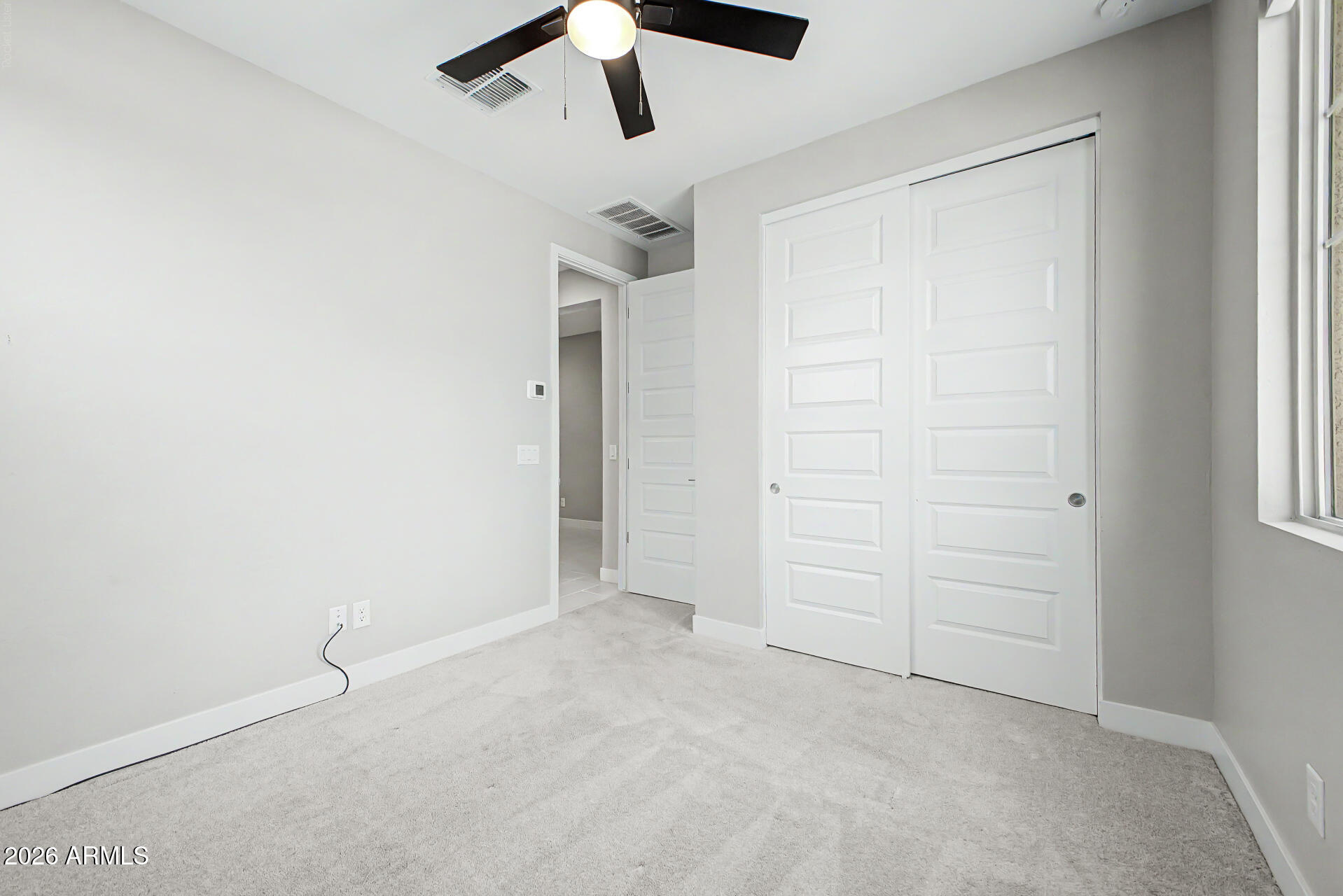 ALLEN RANCHES PARCEL D - Residential