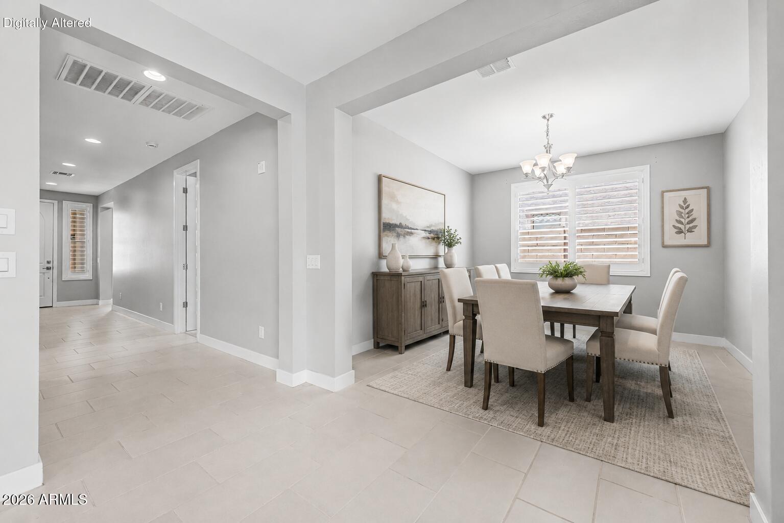ALLEN RANCHES PARCEL D - Residential