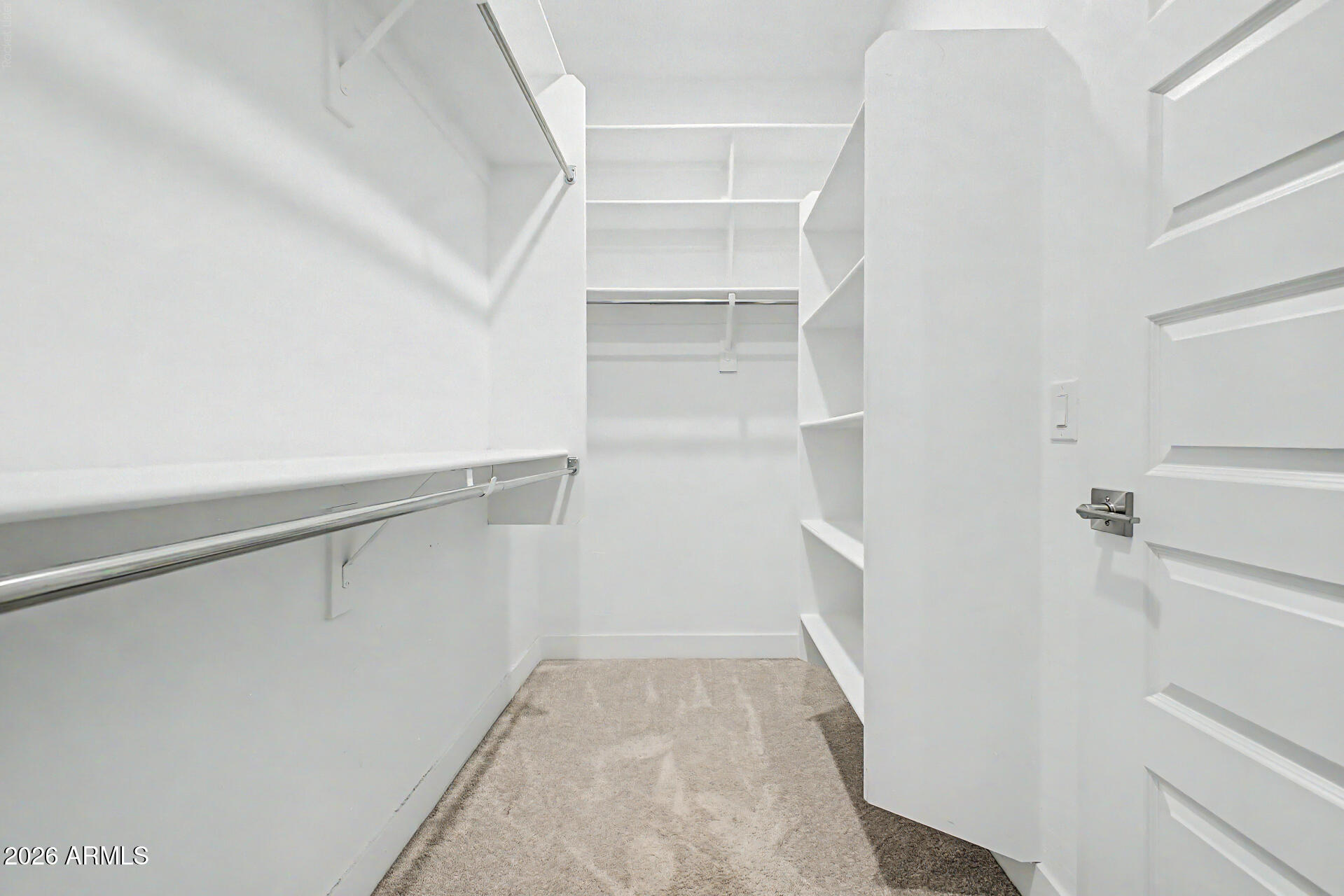 ALLEN RANCHES PARCEL D - Residential