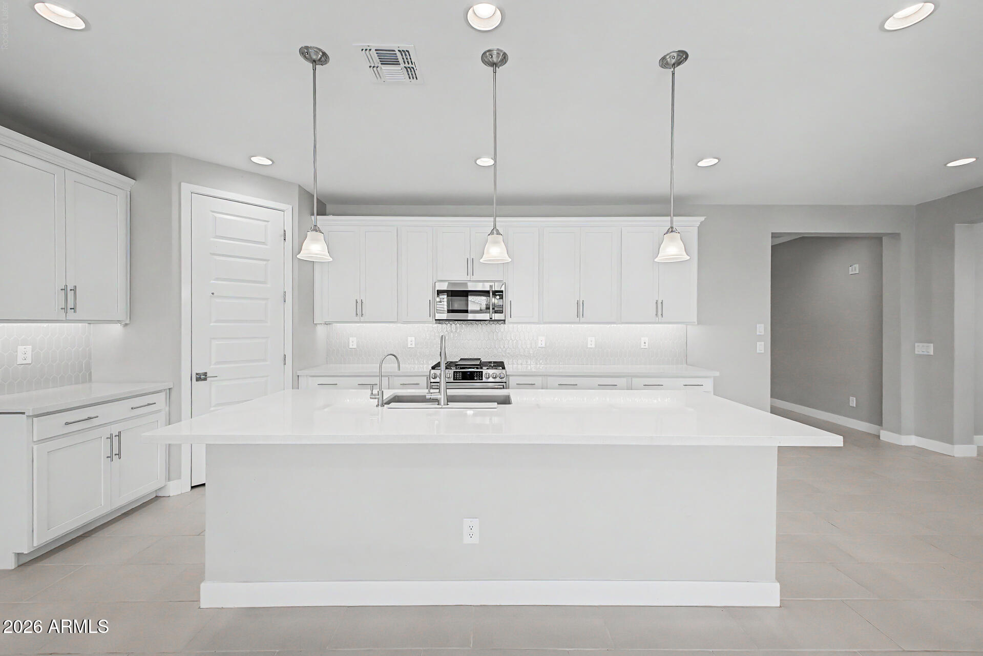 ALLEN RANCHES PARCEL D - Residential
