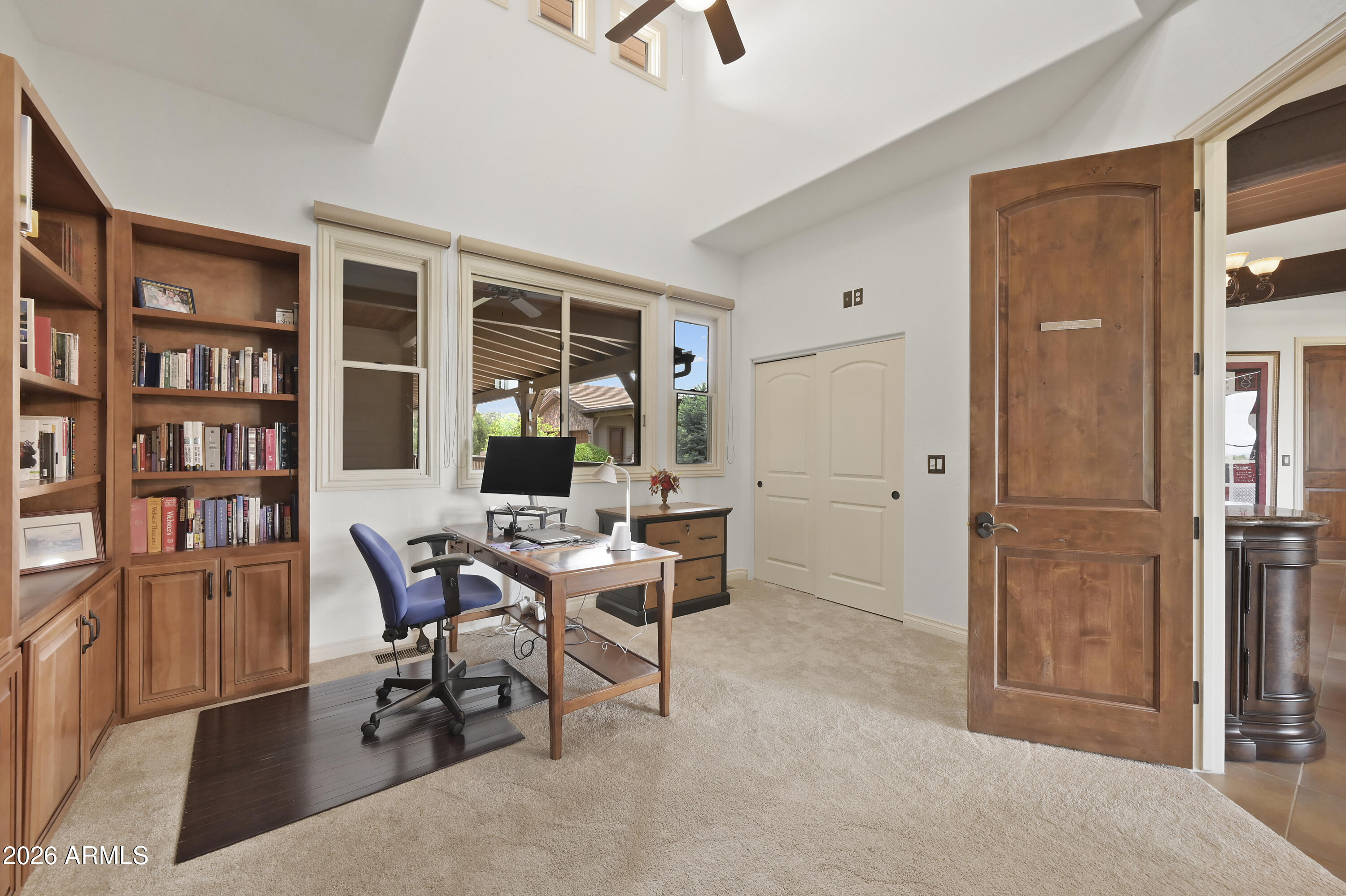 TALKING ROCK RANCH PHASE 5 A AMD - Residential