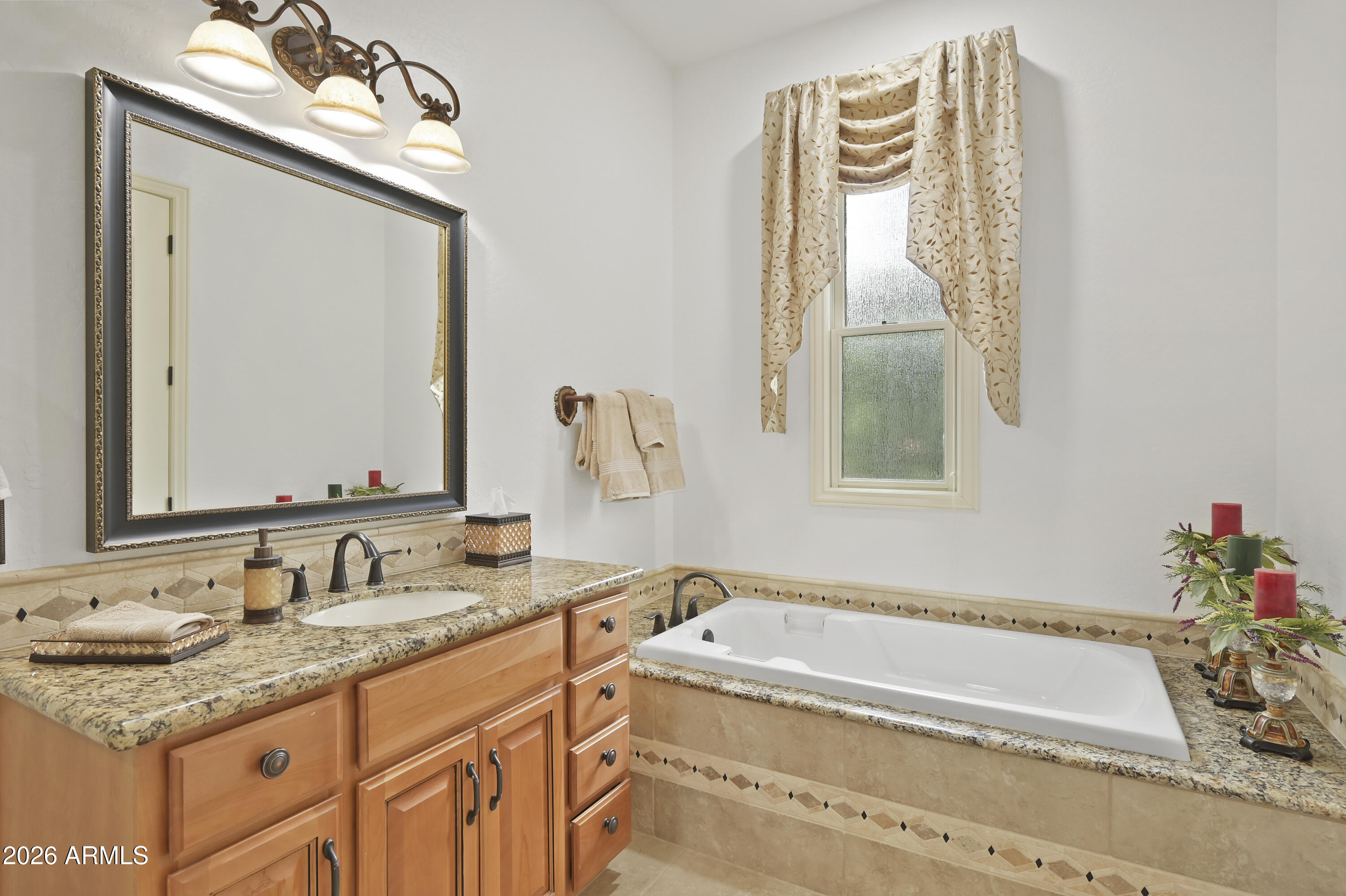 TALKING ROCK RANCH PHASE 5 A AMD - Residential