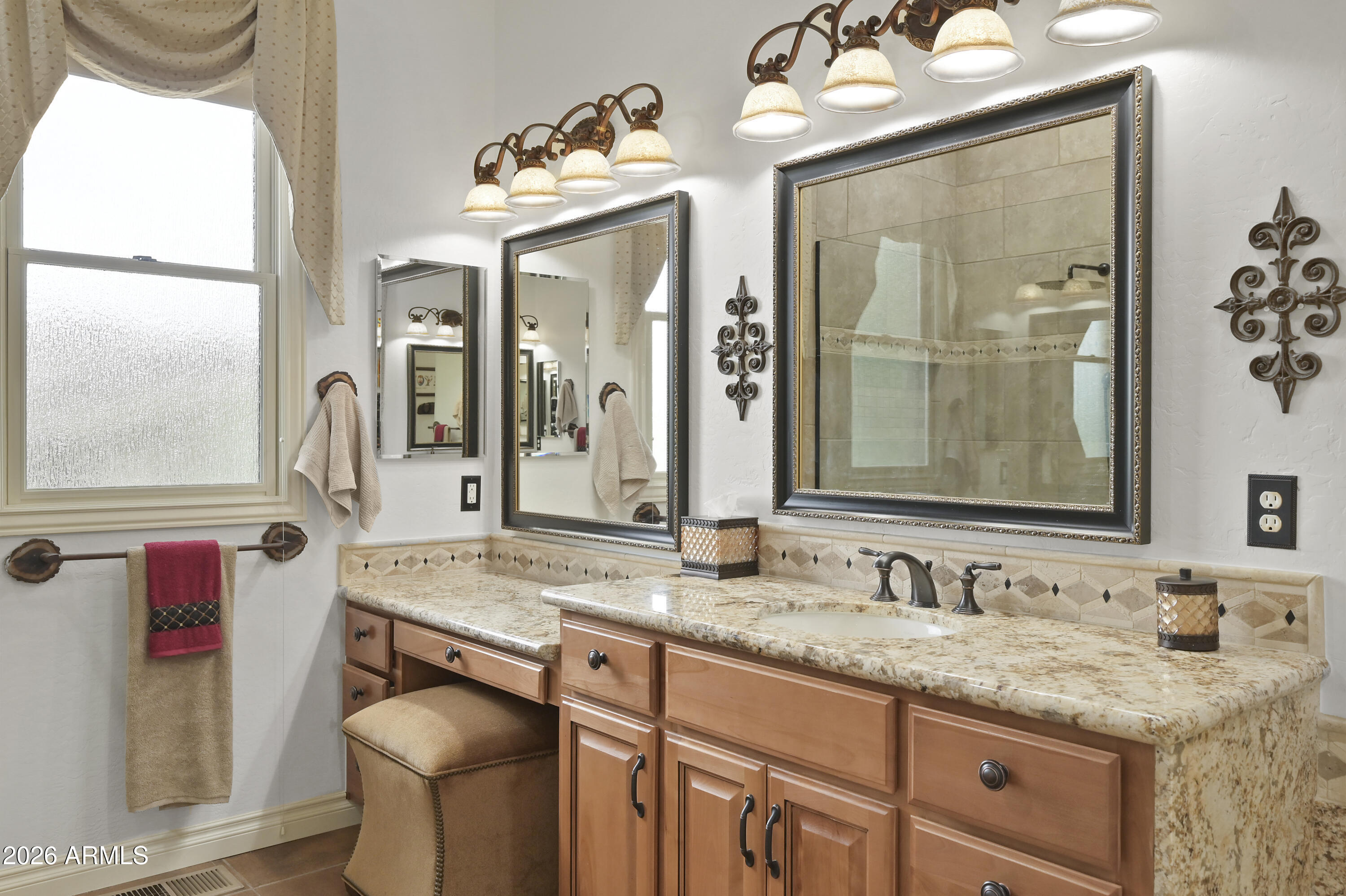 TALKING ROCK RANCH PHASE 5 A AMD - Residential