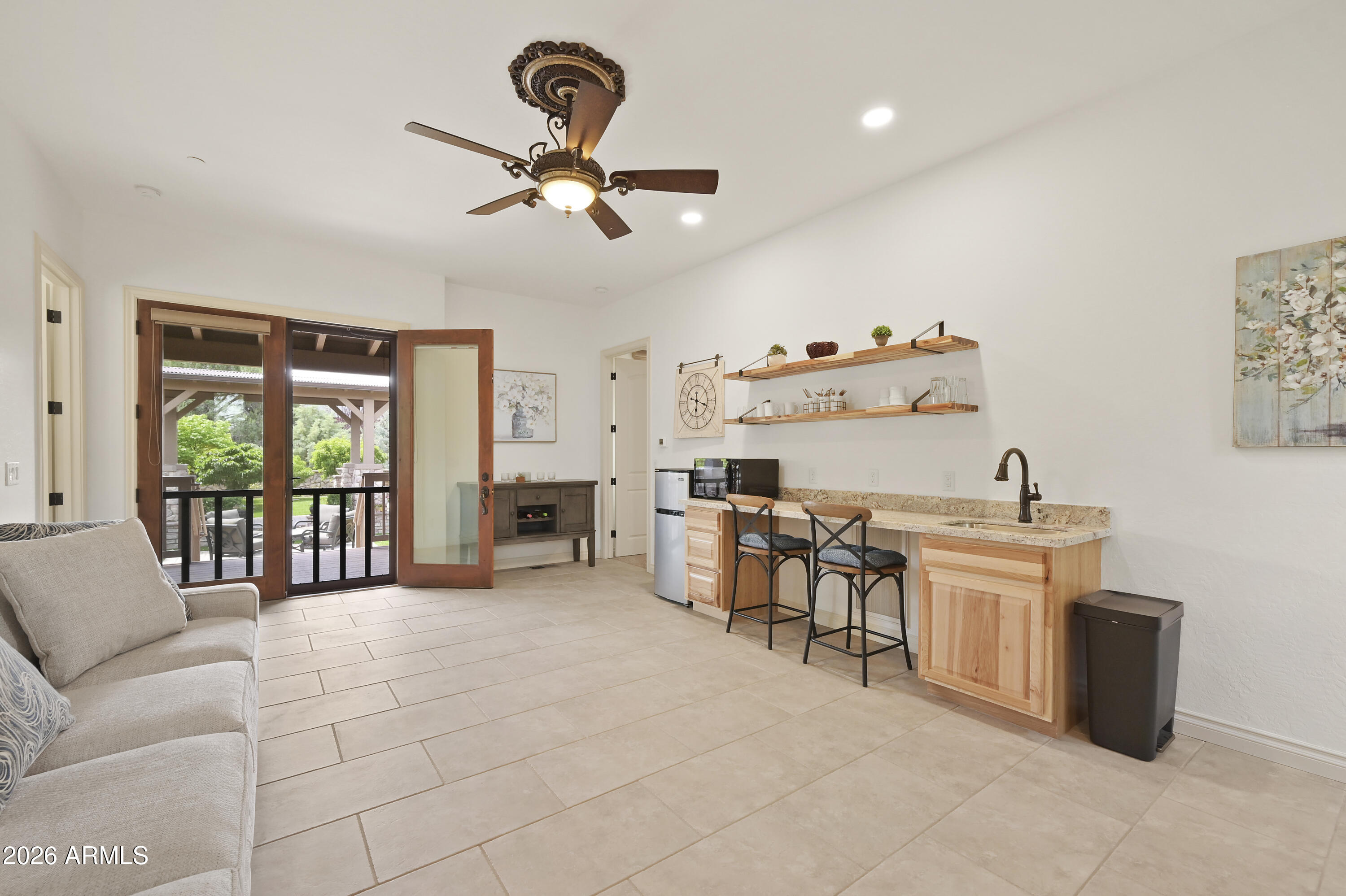 TALKING ROCK RANCH PHASE 5 A AMD - Residential