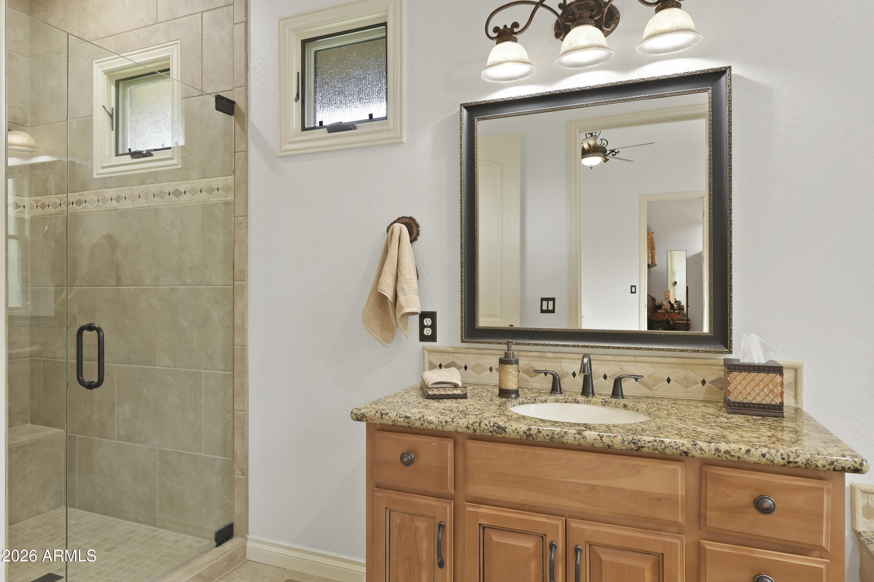 TALKING ROCK RANCH PHASE 5 A AMD - Residential