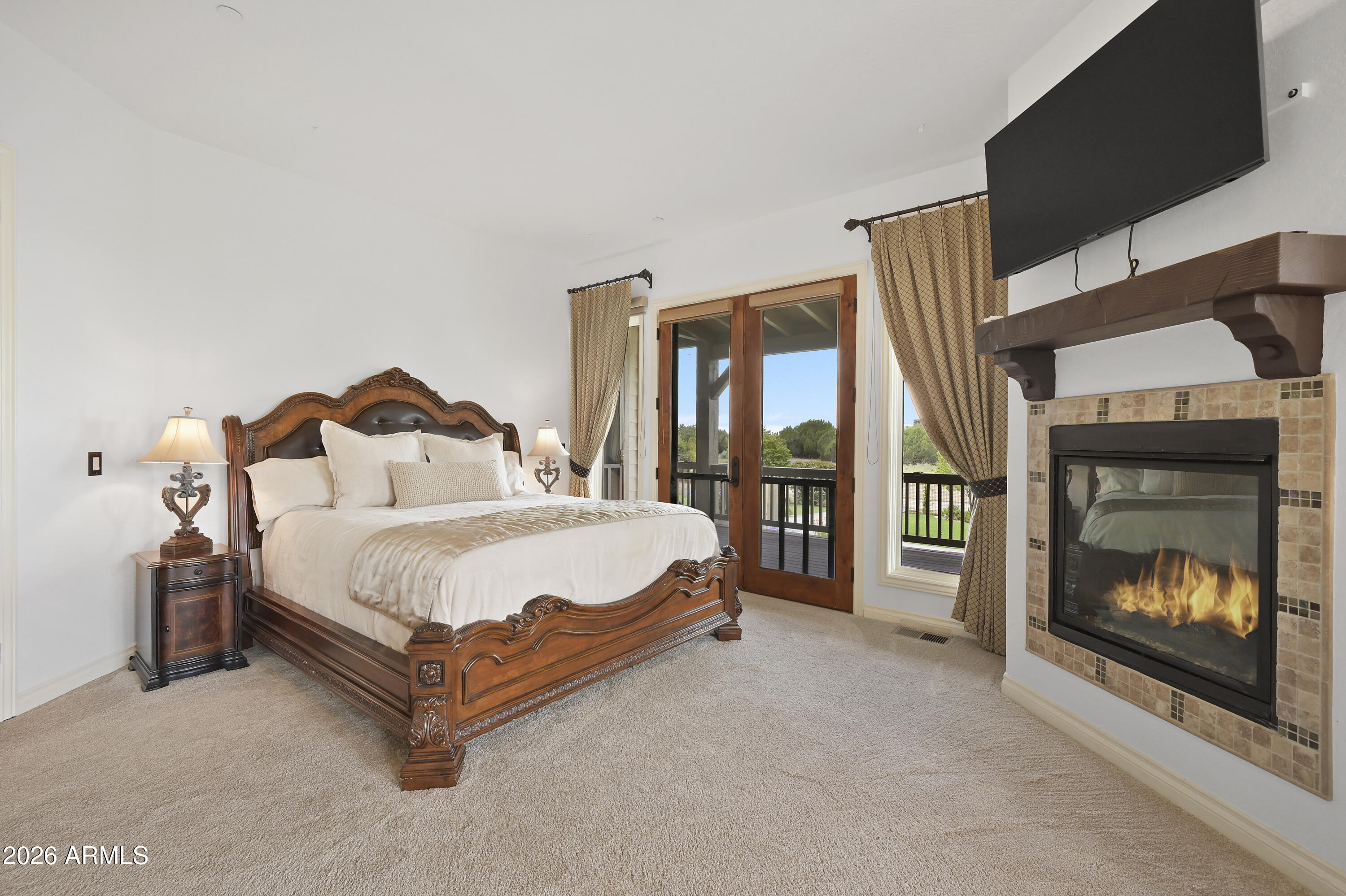 TALKING ROCK RANCH PHASE 5 A AMD - Residential