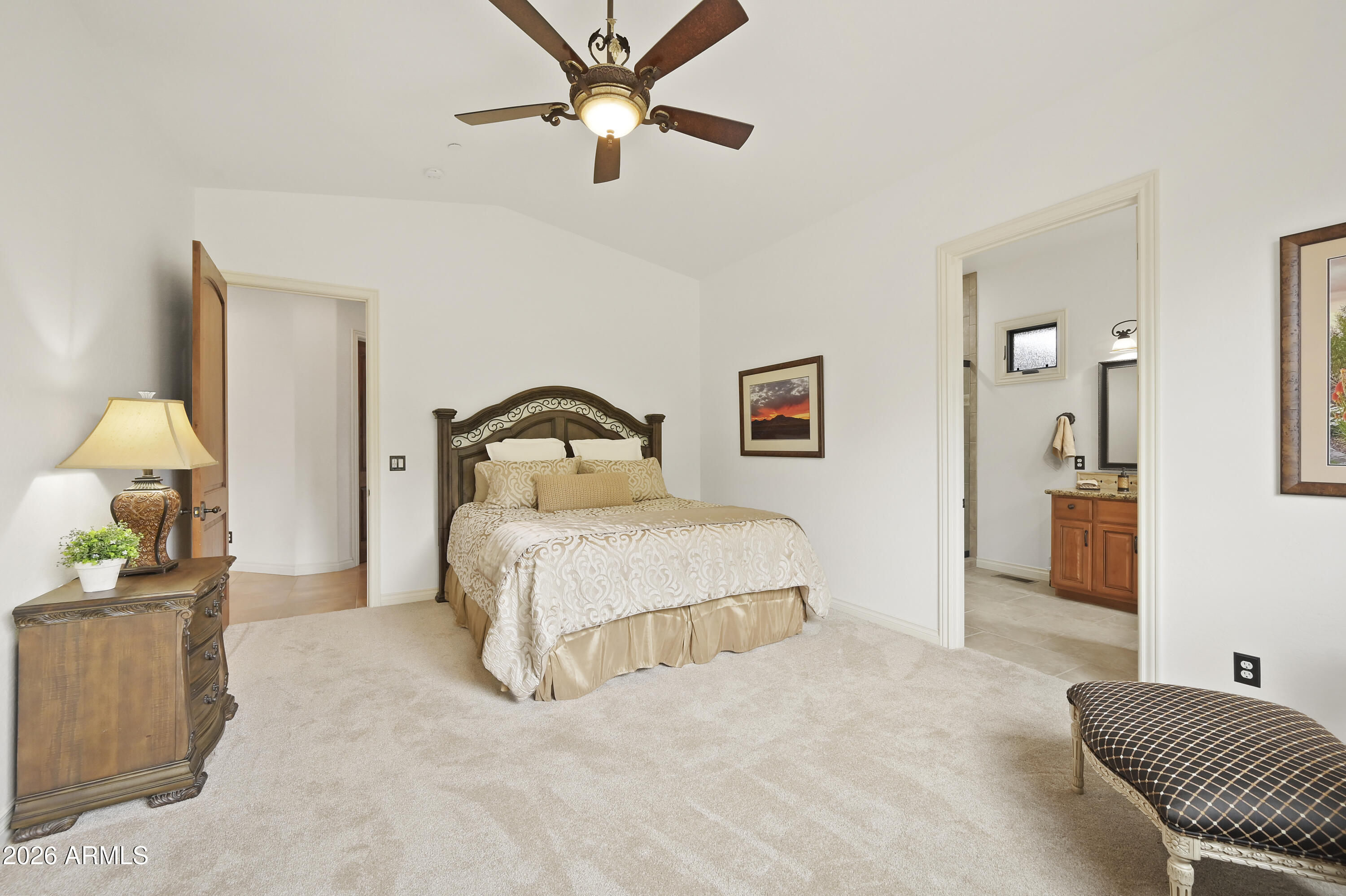 TALKING ROCK RANCH PHASE 5 A AMD - Residential