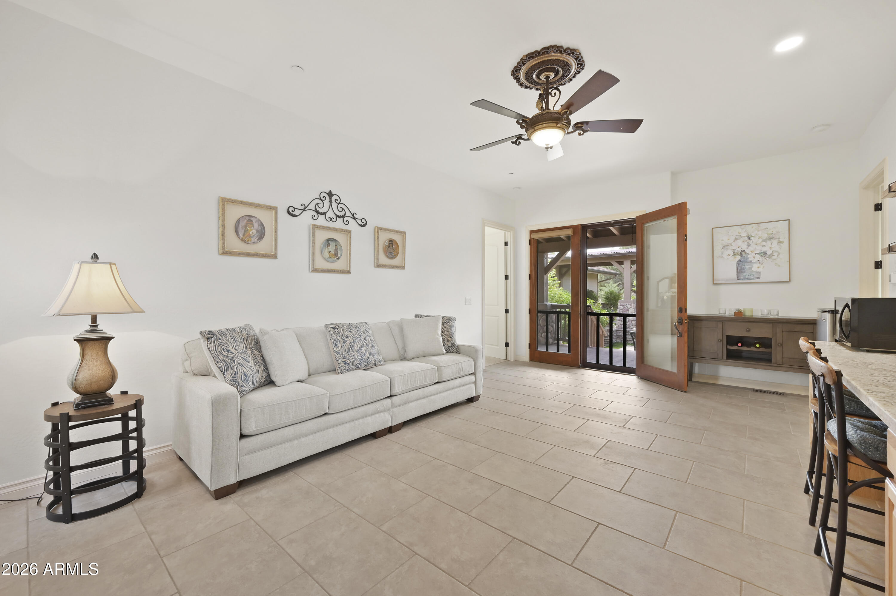 TALKING ROCK RANCH PHASE 5 A AMD - Residential