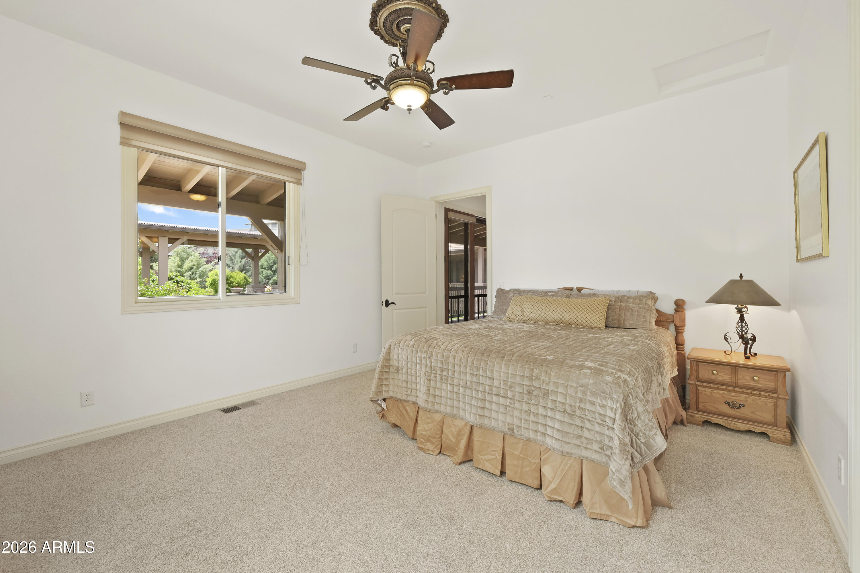 TALKING ROCK RANCH PHASE 5 A AMD - Residential