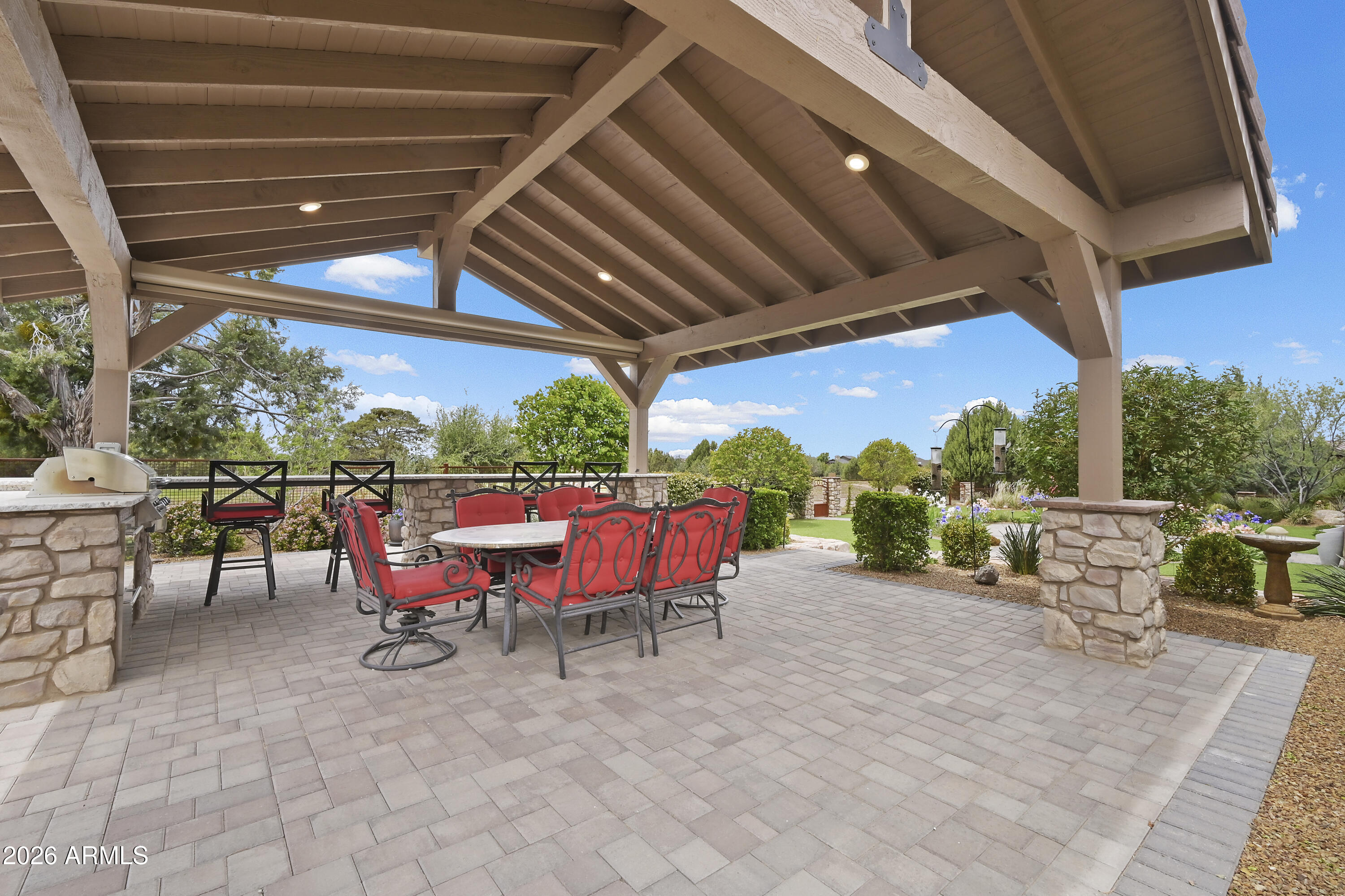TALKING ROCK RANCH PHASE 5 A AMD - Residential