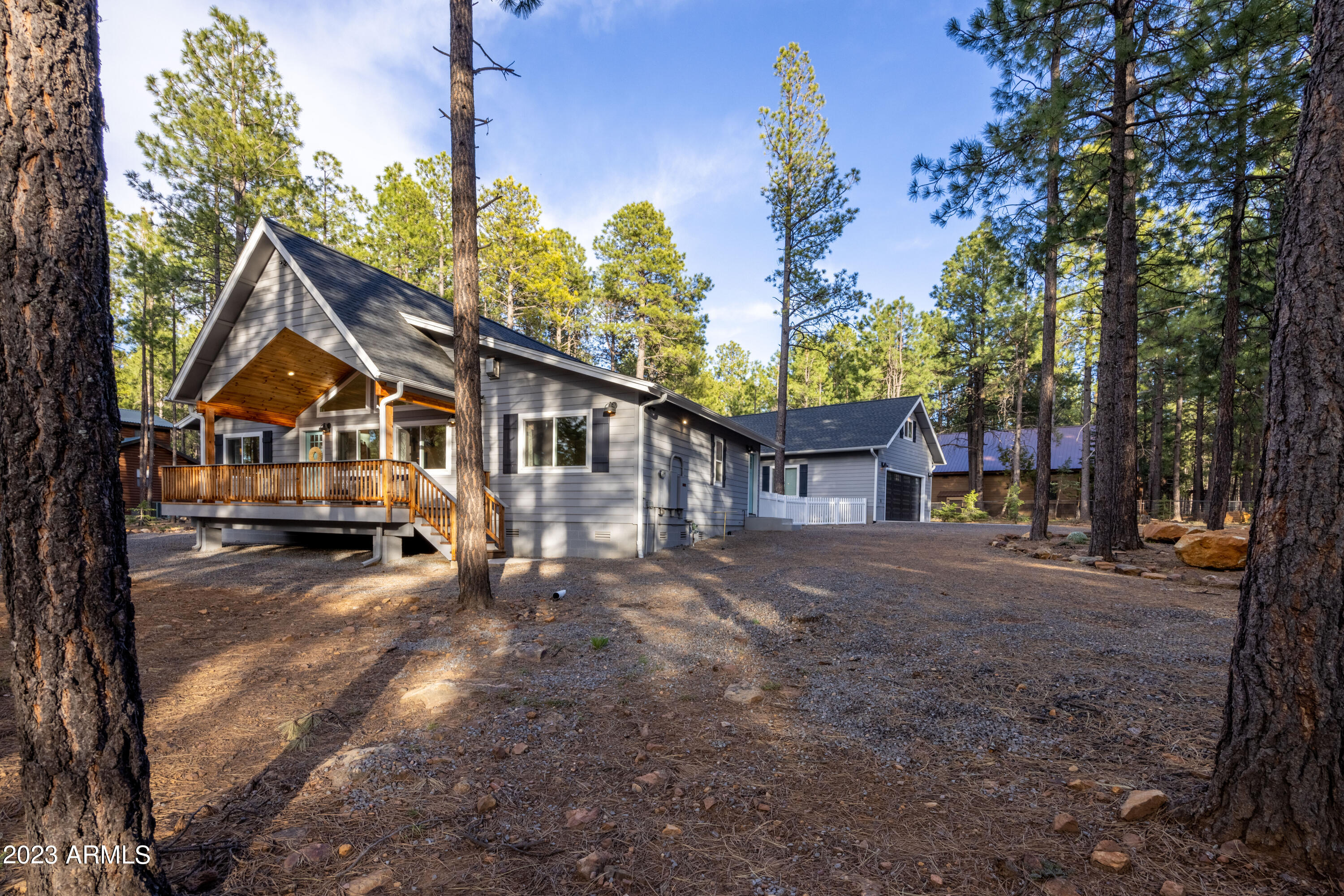 Forest Lakes Estates - Residential