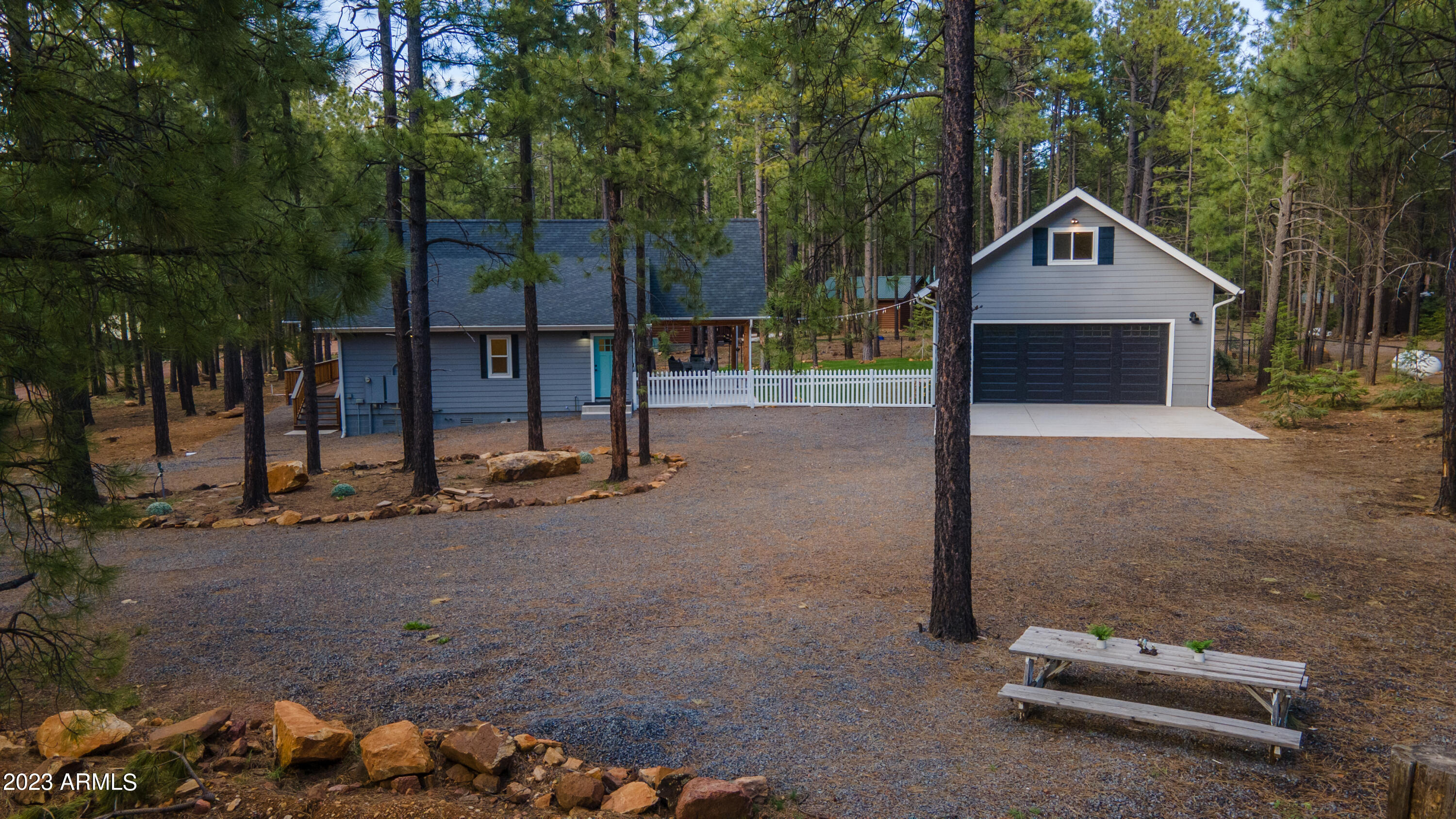 Forest Lakes Estates - Residential