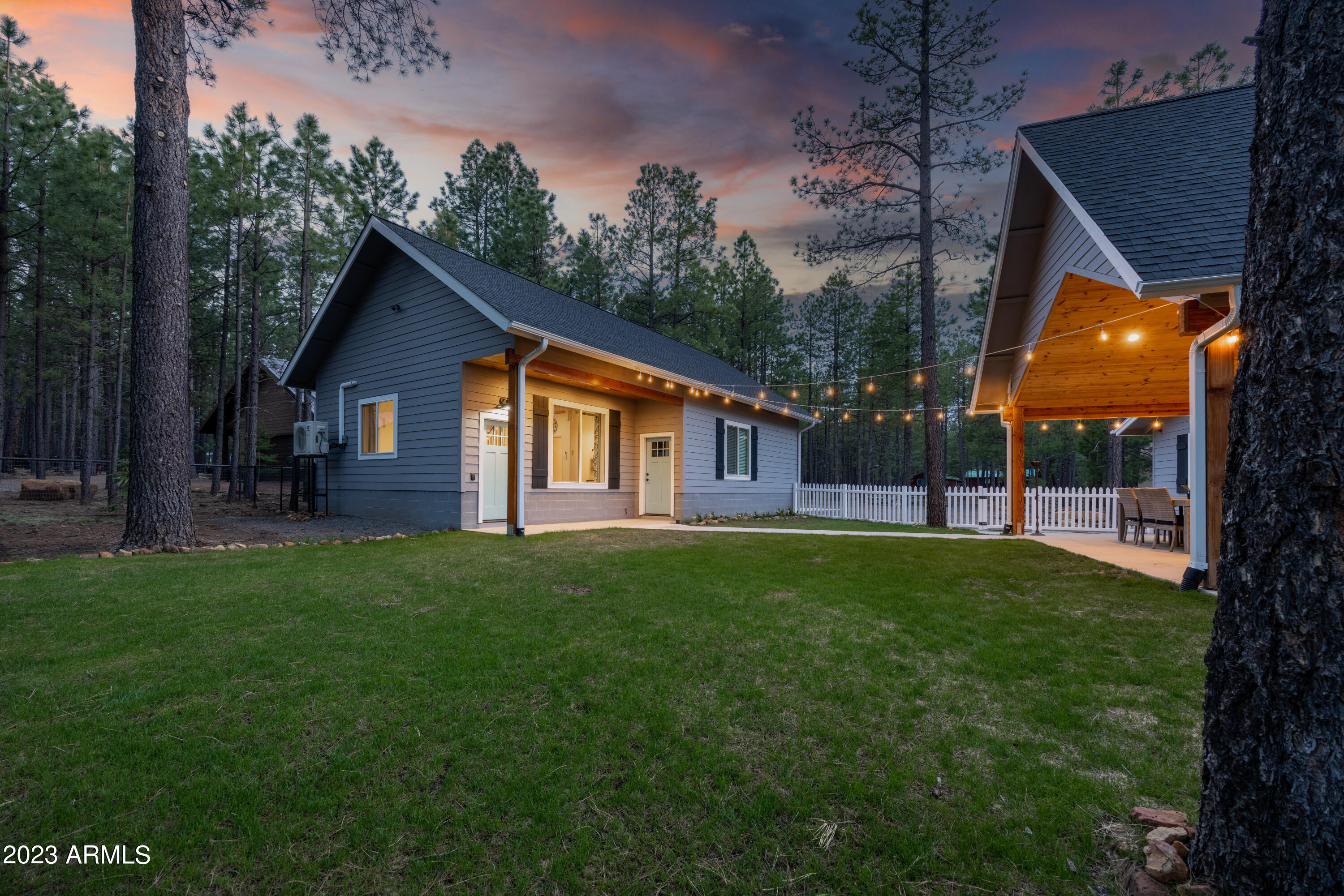 Forest Lakes Estates - Residential