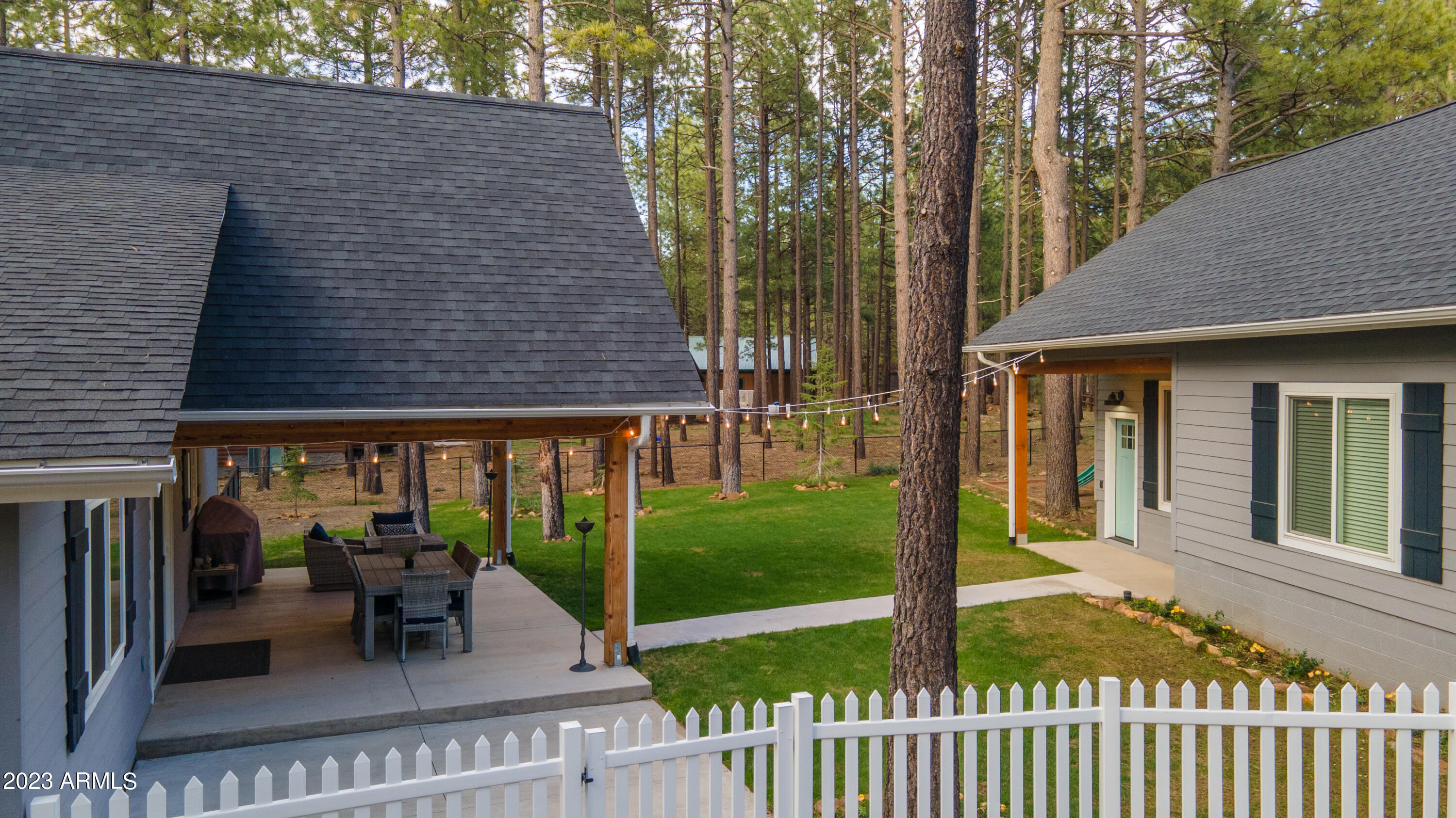 Forest Lakes Estates - Residential