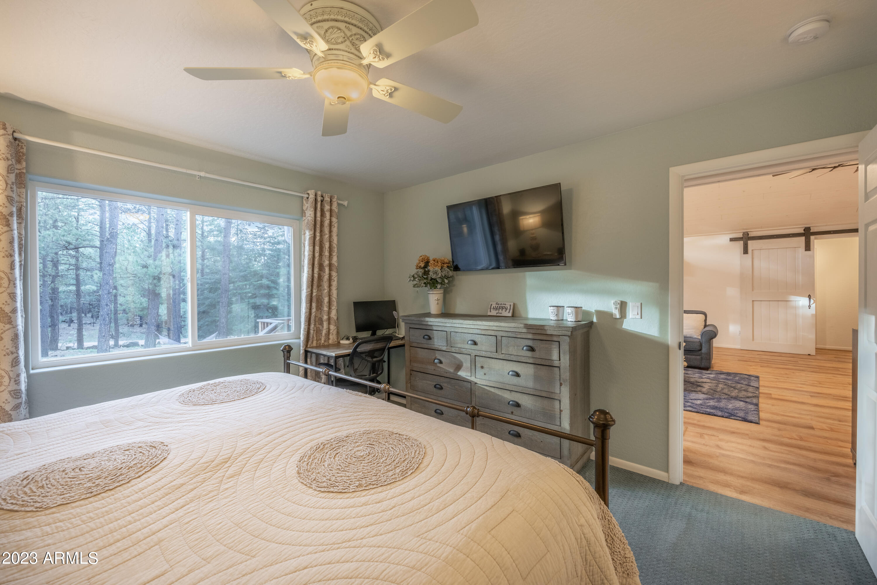 Forest Lakes Estates - Residential