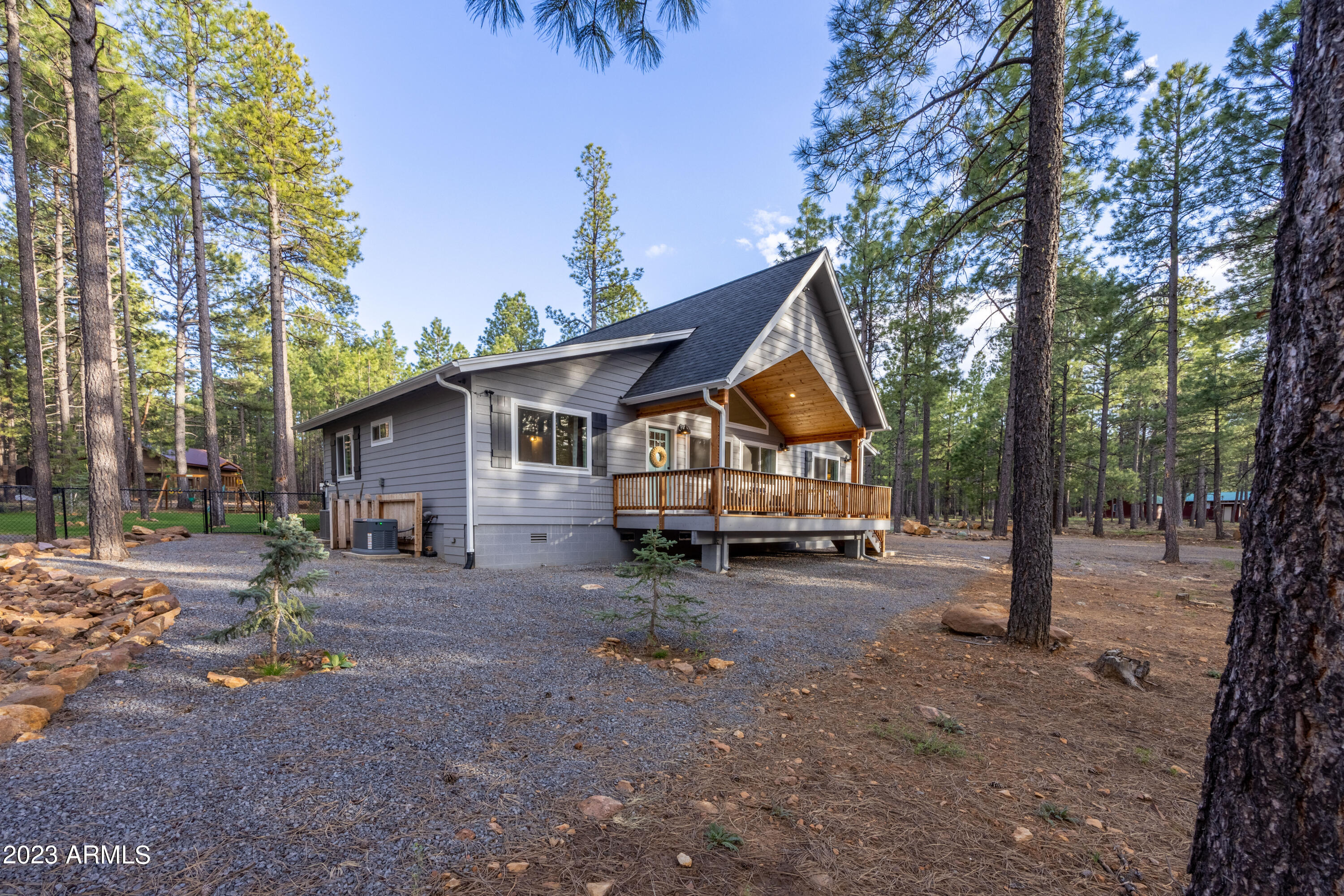 Forest Lakes Estates - Residential
