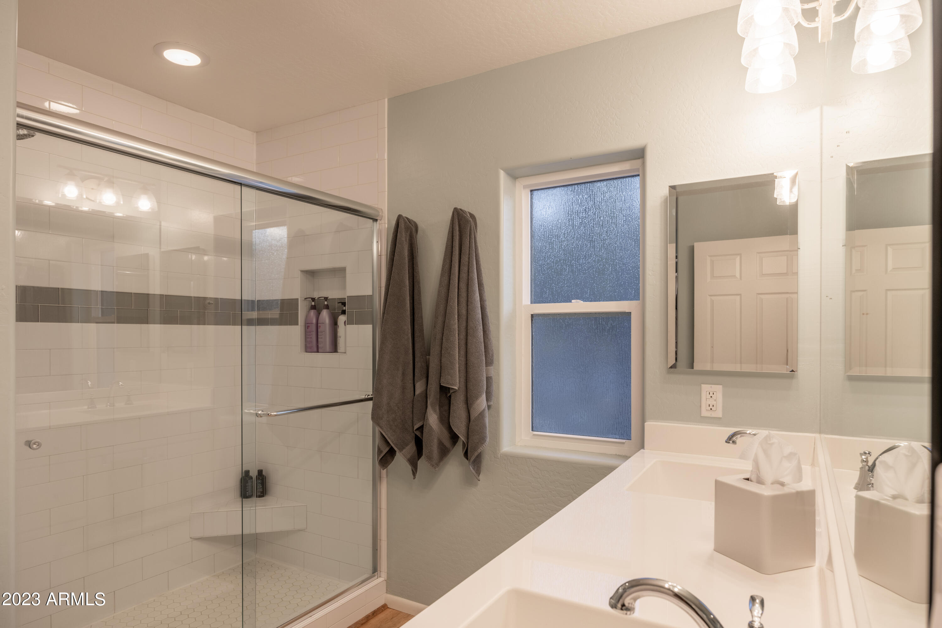 Forest Lakes Estates - Residential
