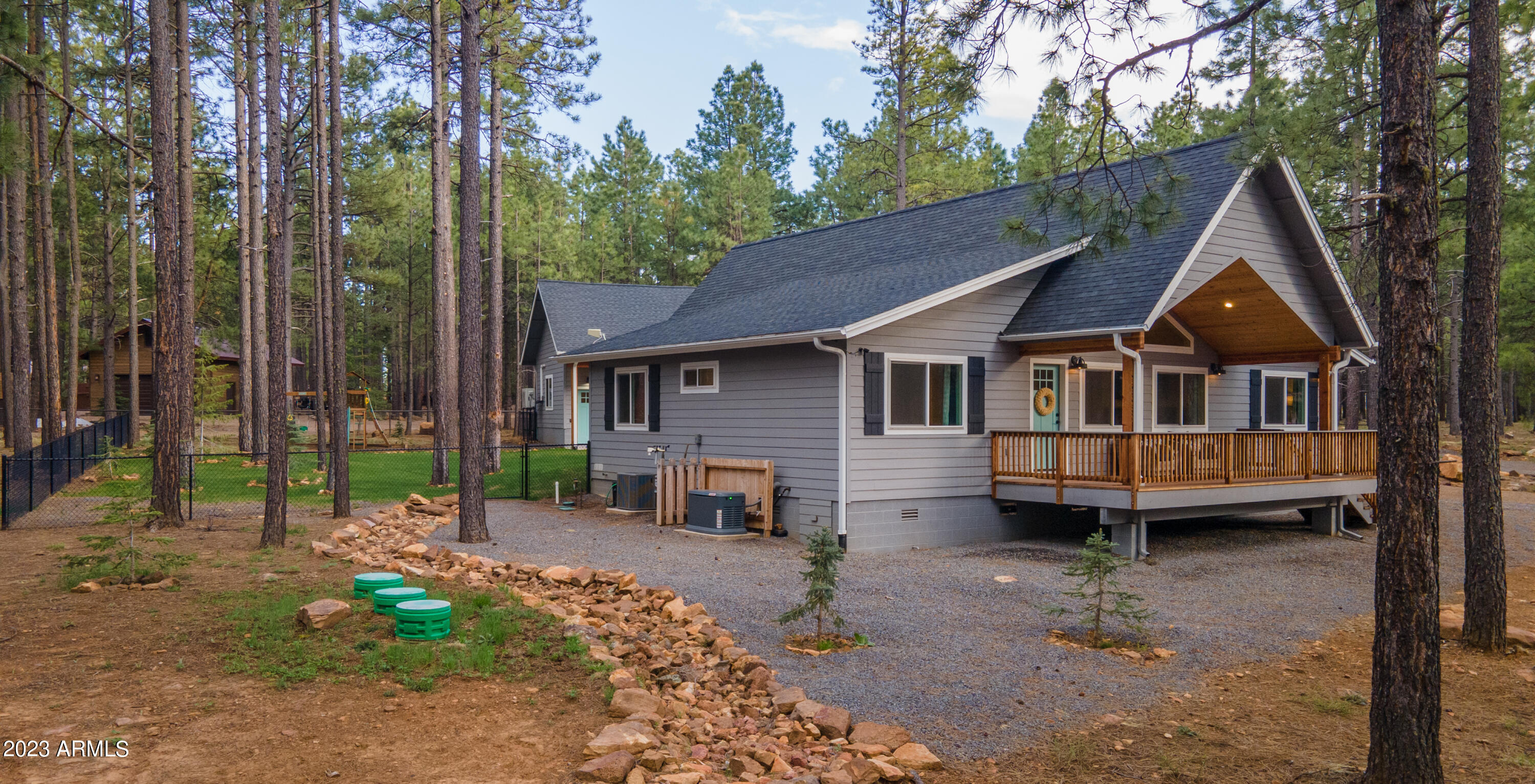 Forest Lakes Estates - Residential
