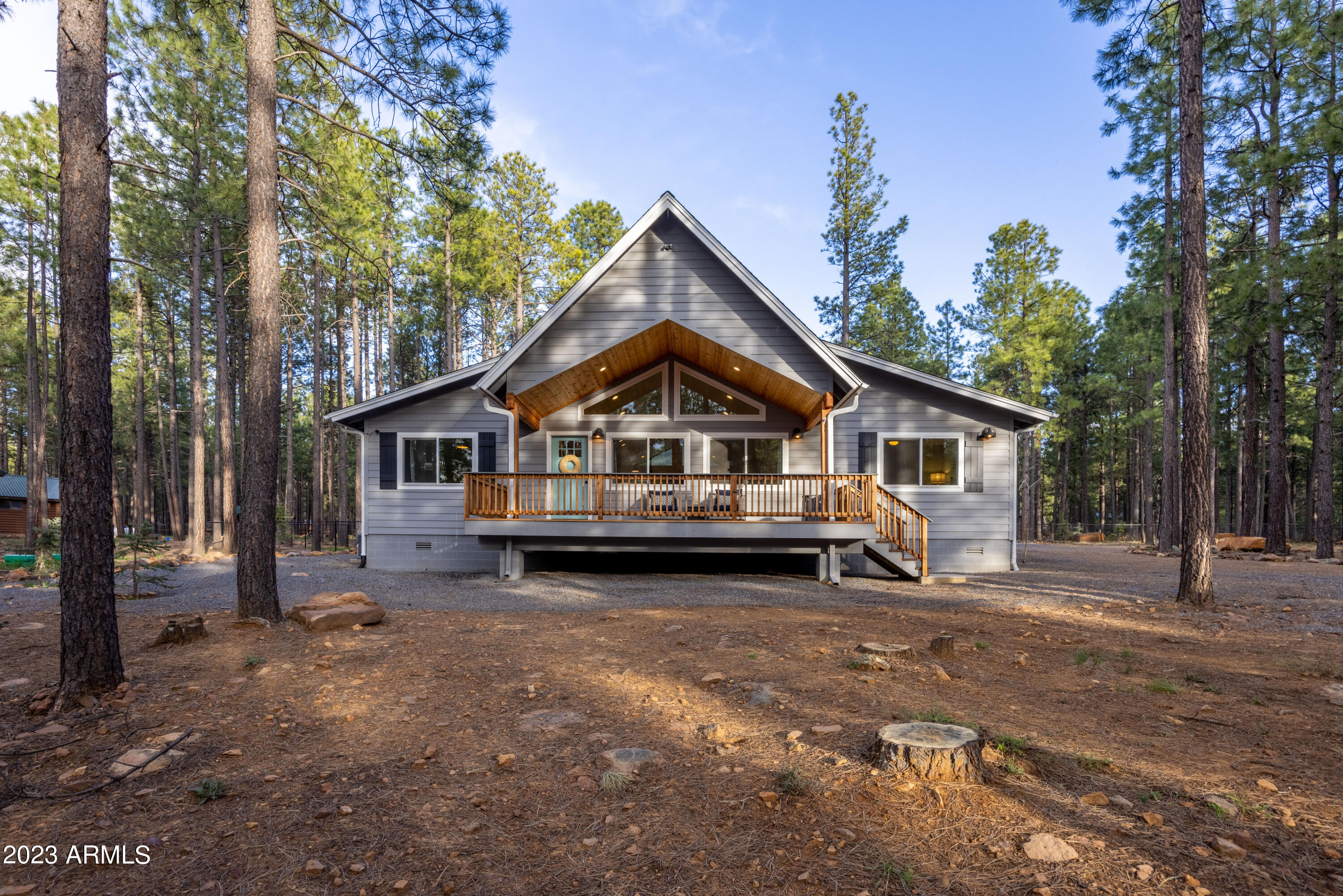 Forest Lakes Estates - Residential