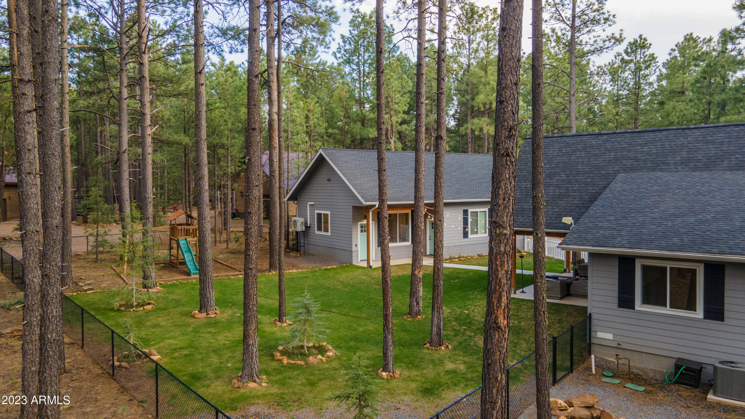 Forest Lakes Estates - Residential