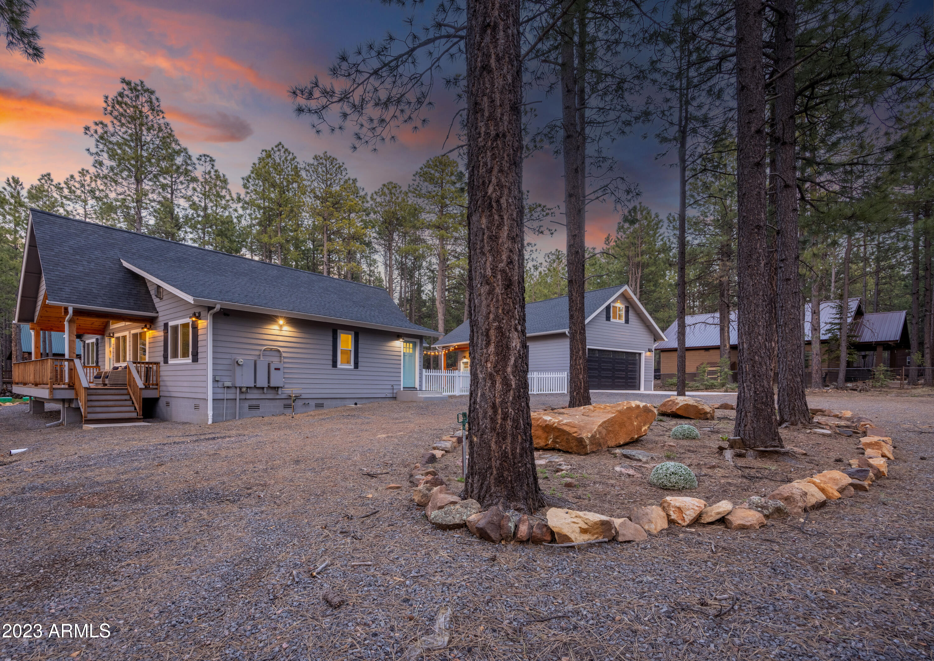Forest Lakes Estates - Residential