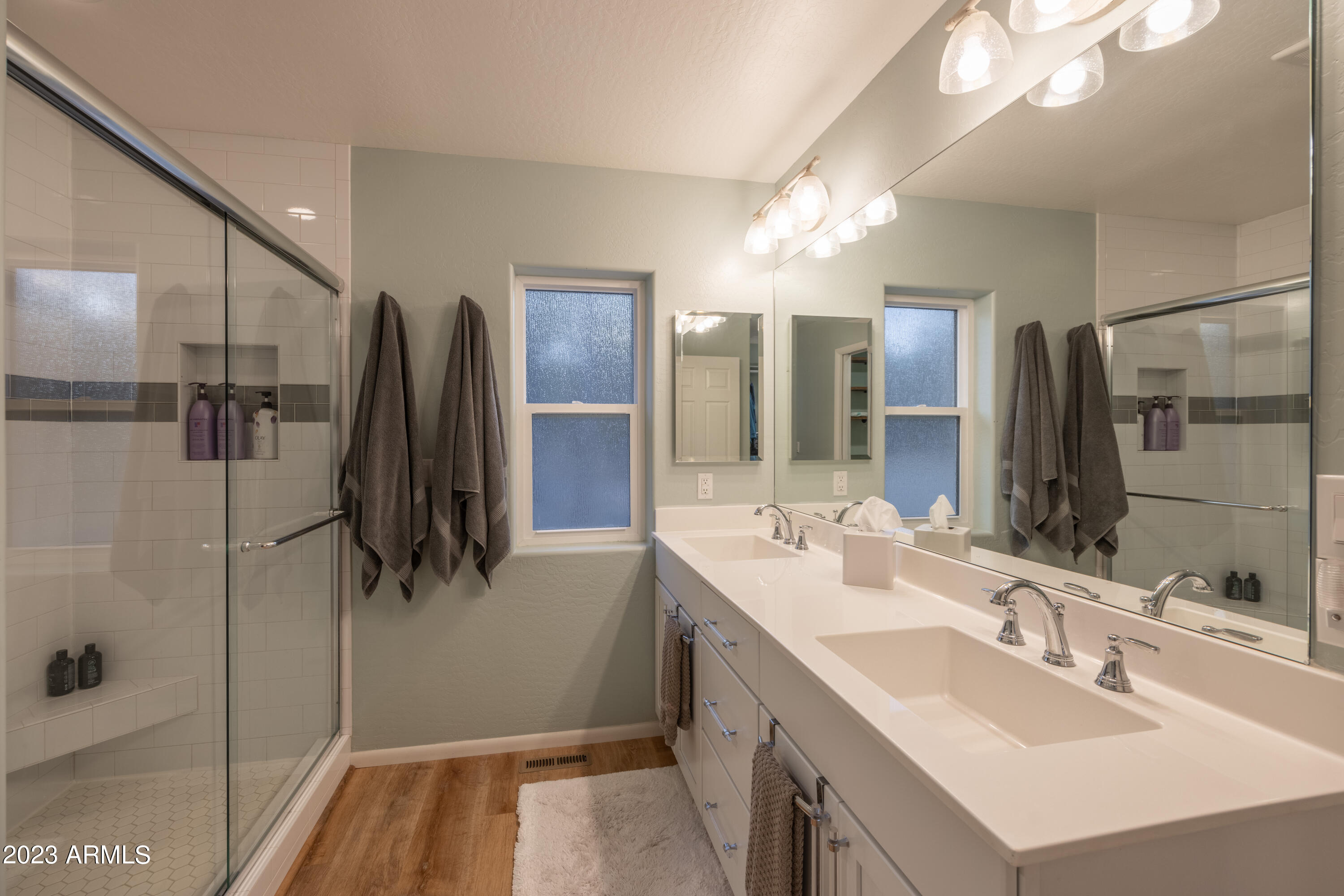 Forest Lakes Estates - Residential